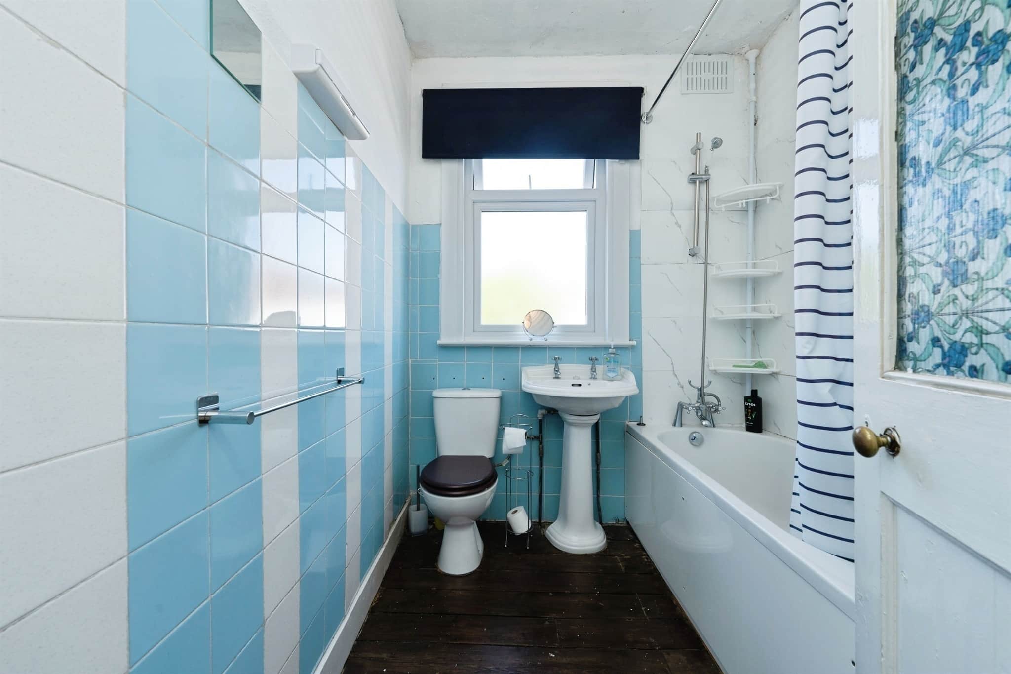 Property at Clayton Avenue, Wembley