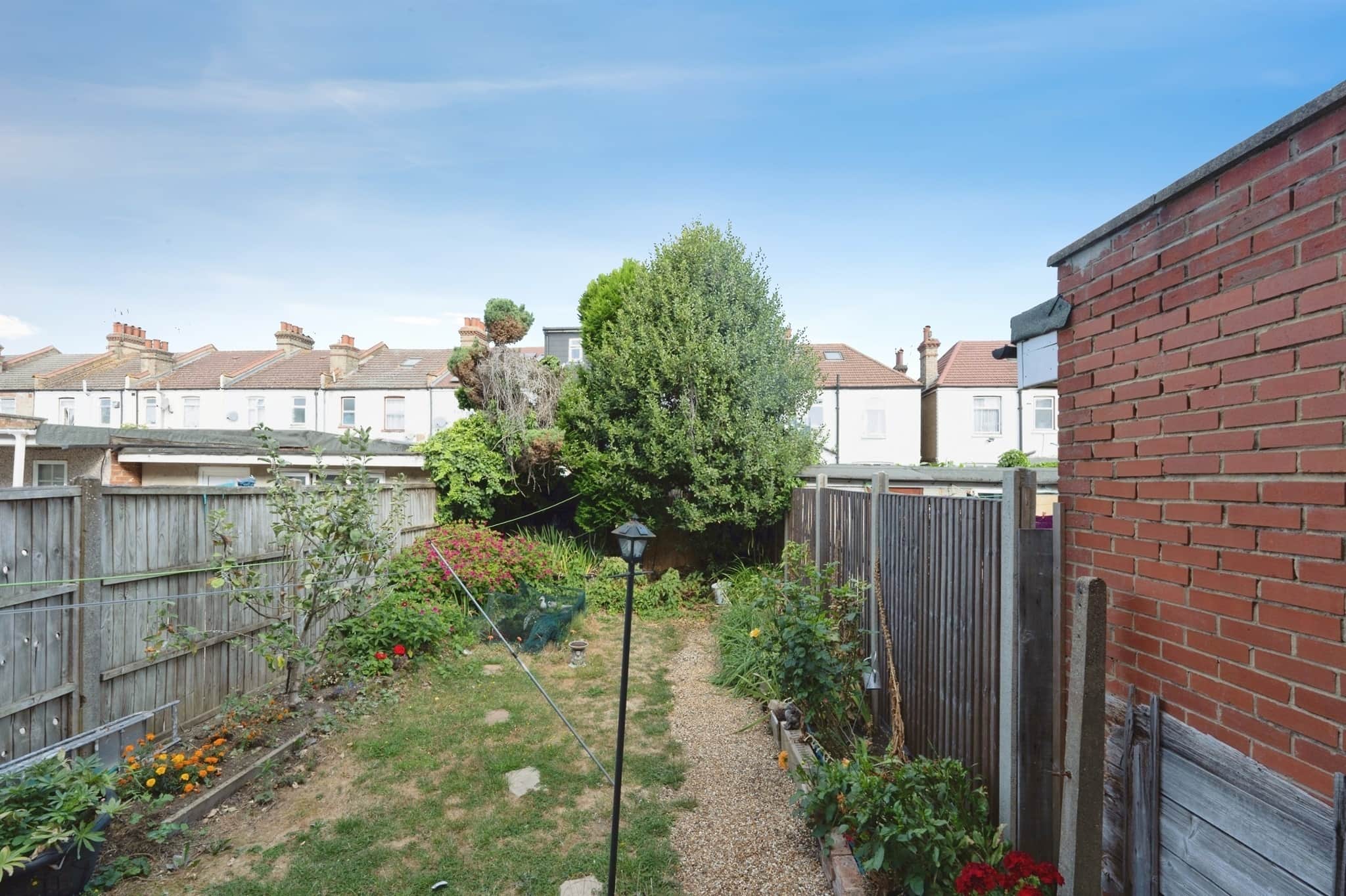 Property at Clayton Avenue, Wembley