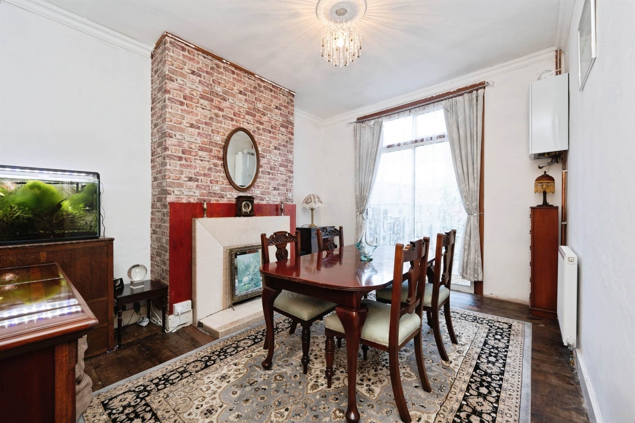 Property at Clayton Avenue, Wembley