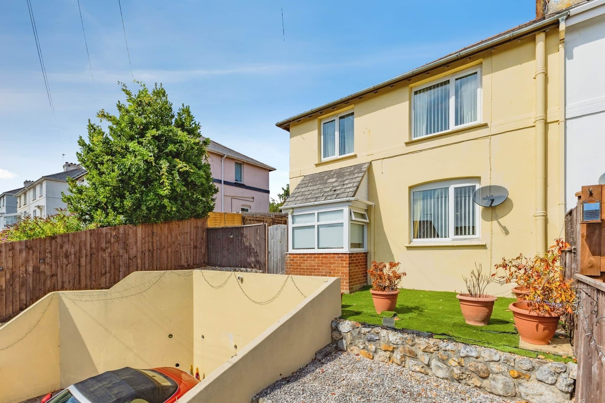 Property at Stanley Gardens, Paignton