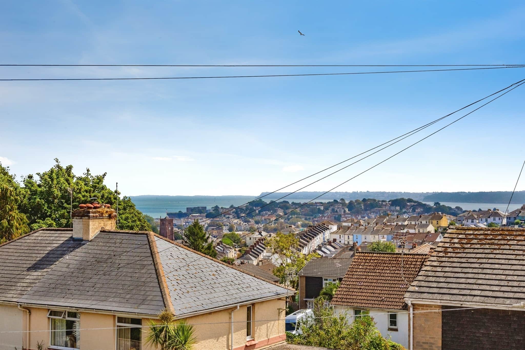 Property at Stanley Gardens, Paignton