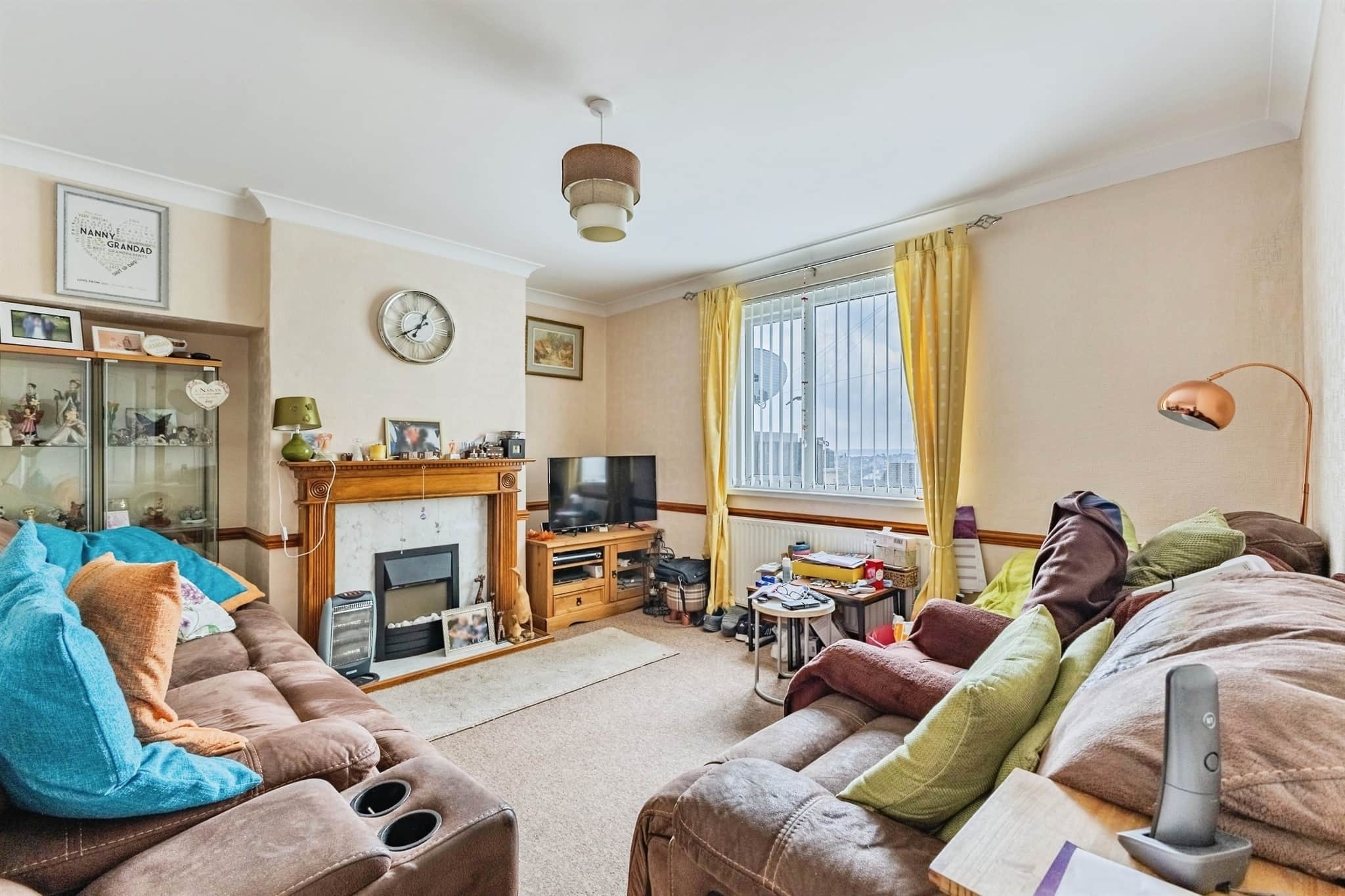 Property at Stanley Gardens, Paignton