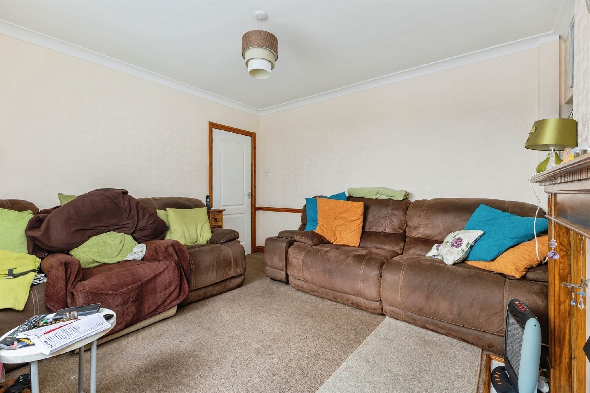 Property at Stanley Gardens, Paignton