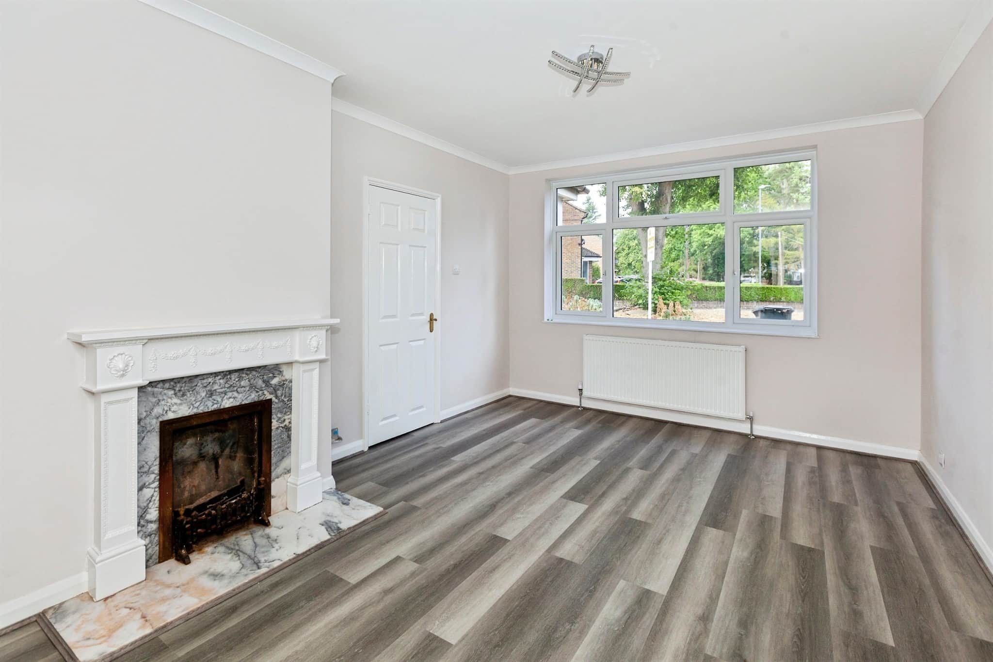 Property at Wentworth Avenue, Slough