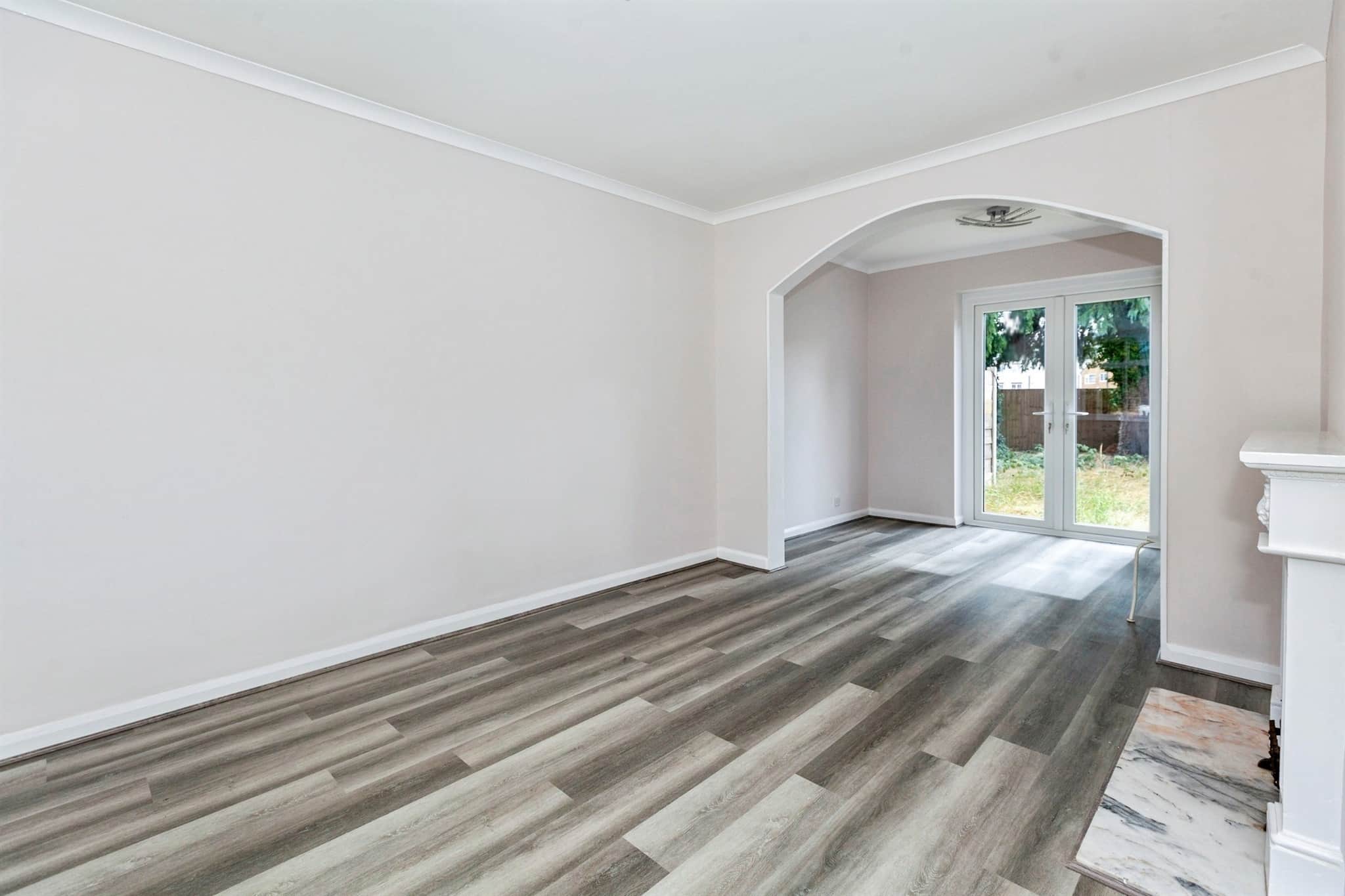 Property at Wentworth Avenue, Slough