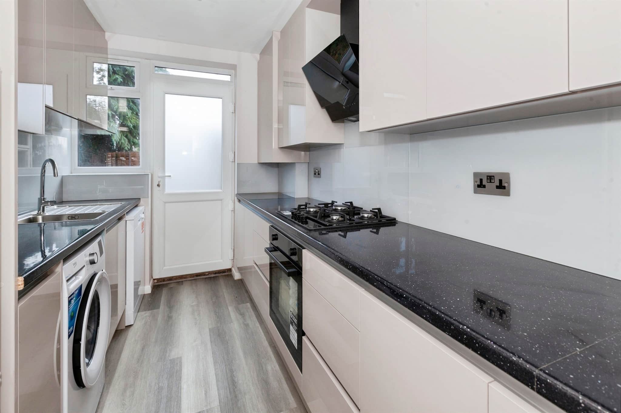 Property at Wentworth Avenue, Slough