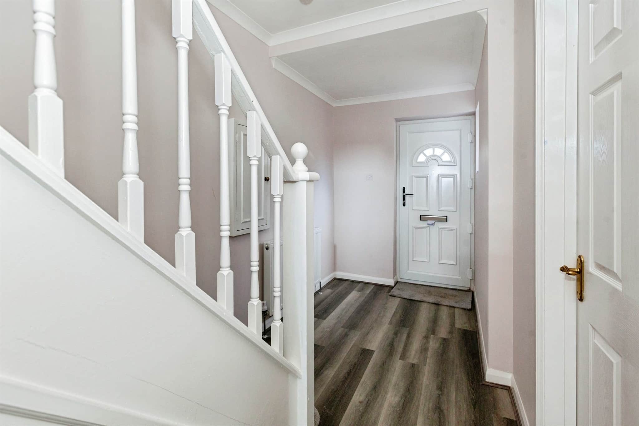 Property at Wentworth Avenue, Slough
