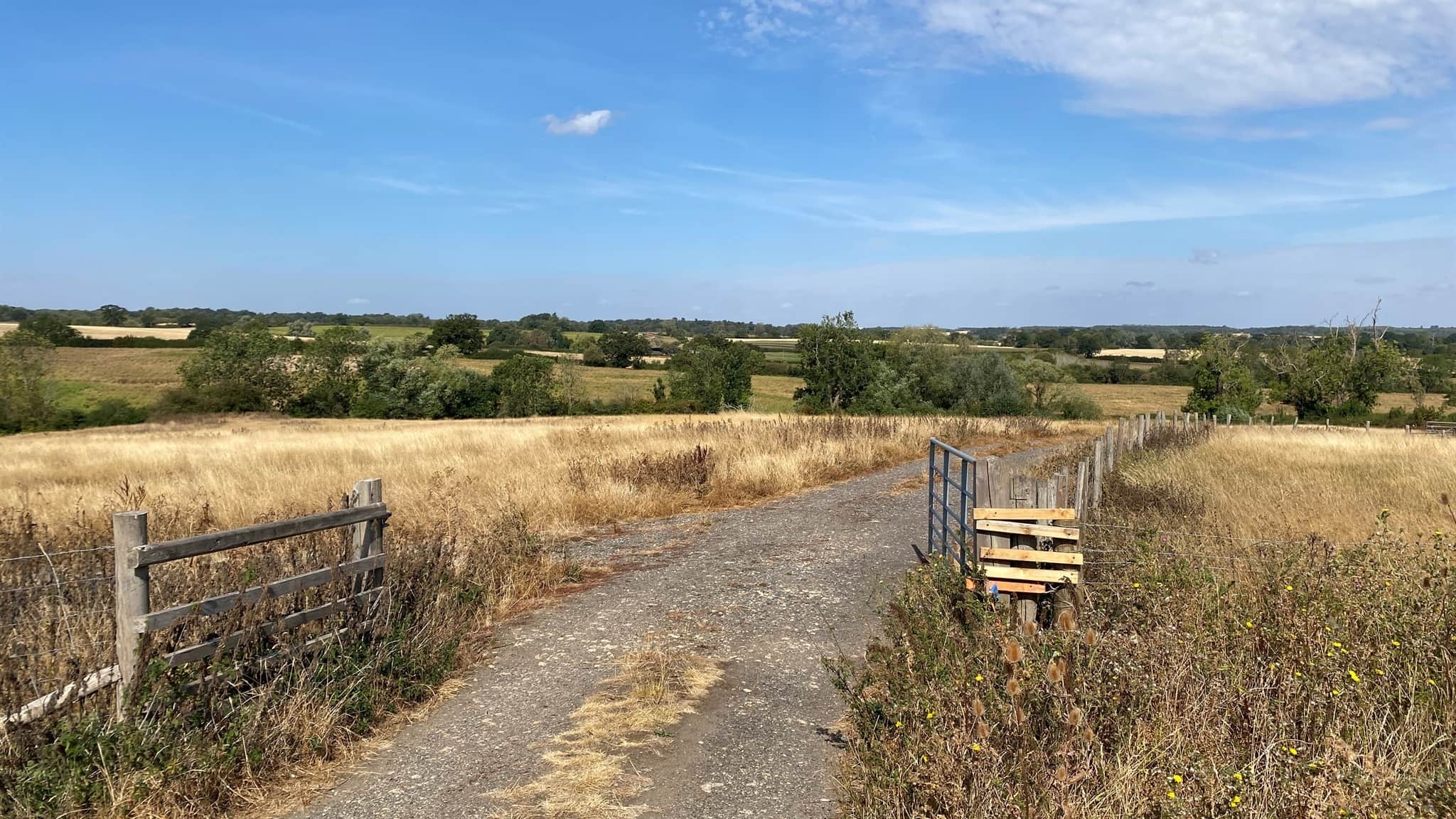 Property at Lillingstone Road, Akeley, Buckingham