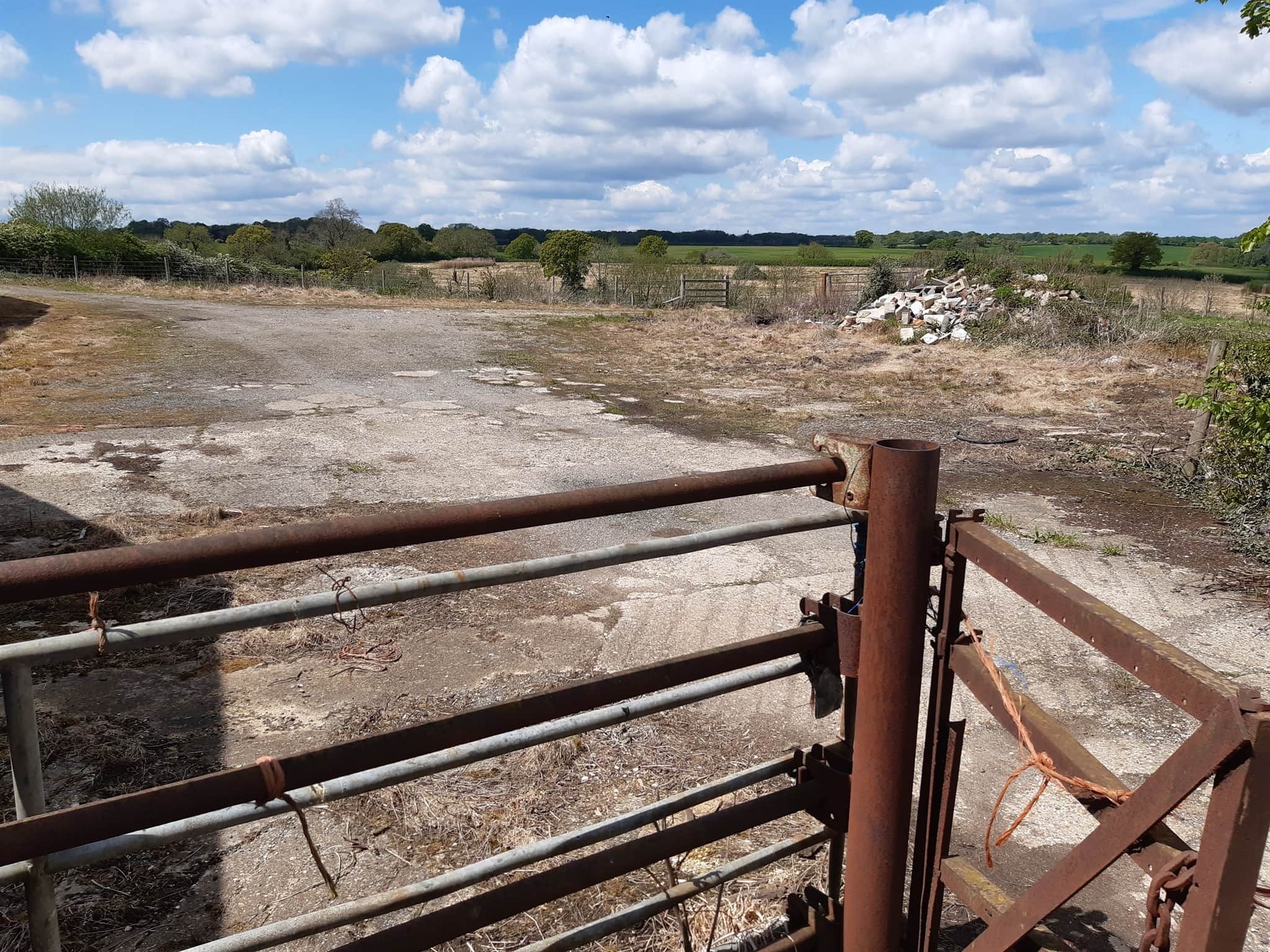 Property at Lillingstone Road, Akeley, Buckingham