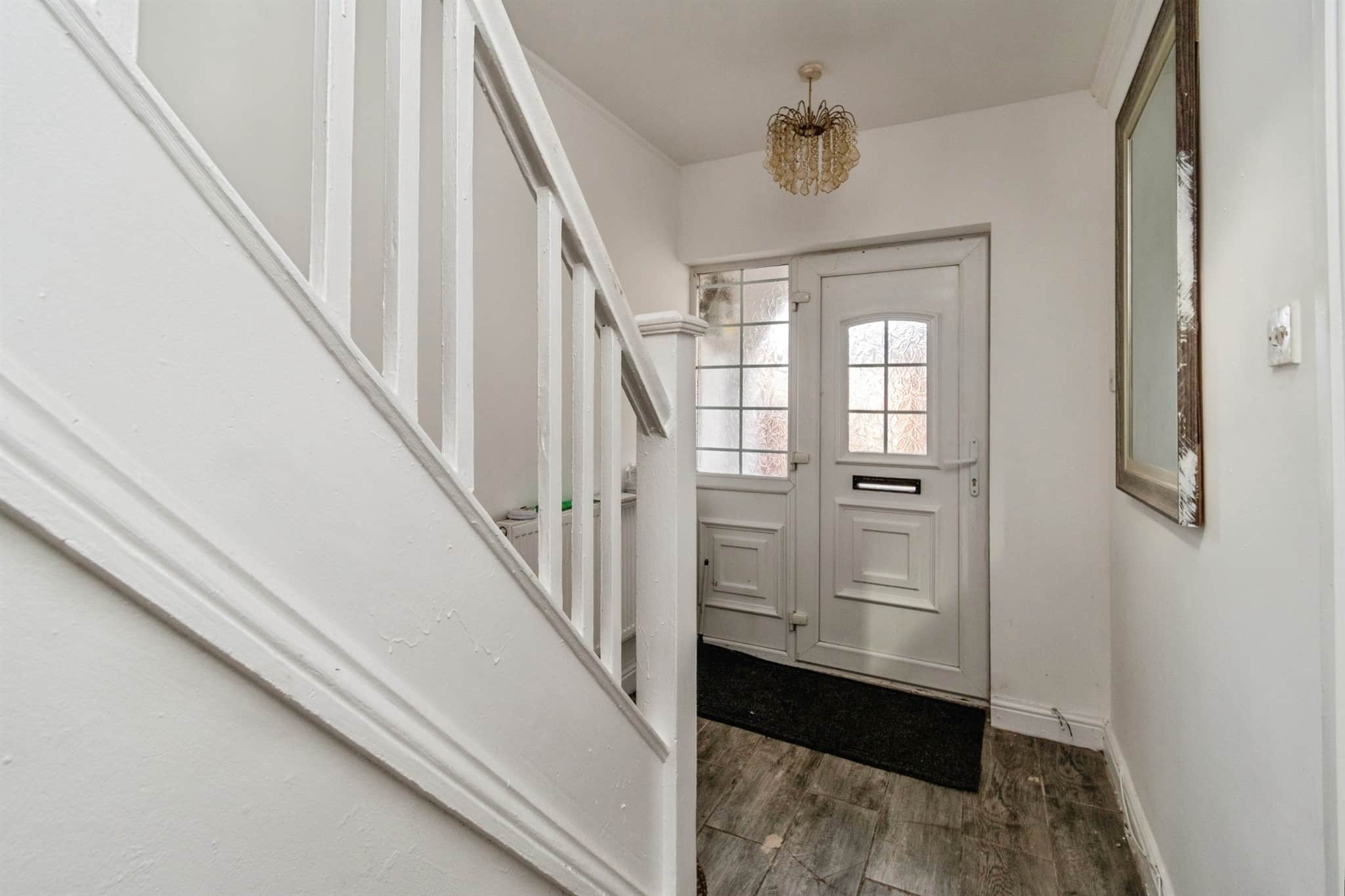 Property at Sandwell Street, Walsall