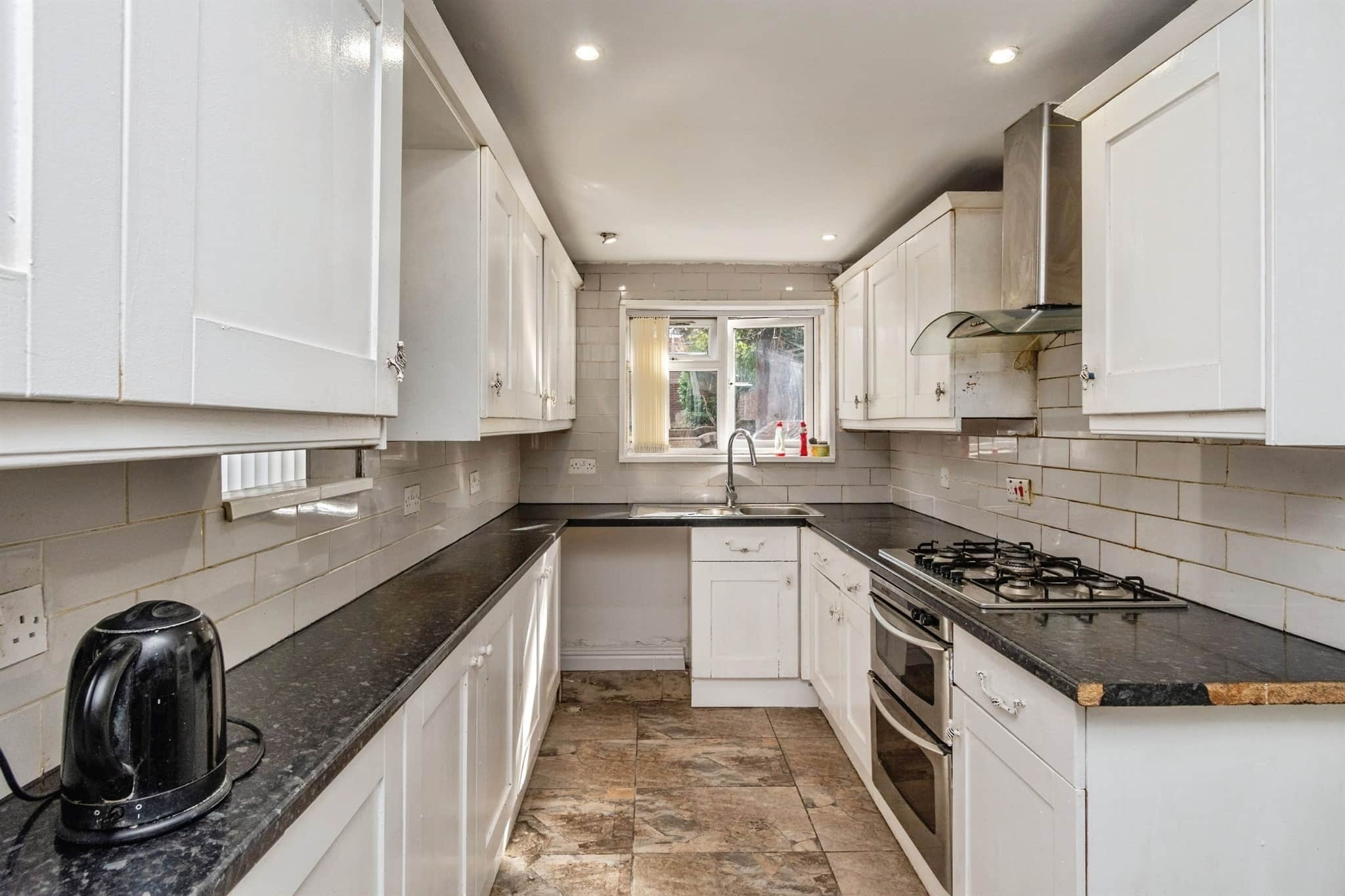 Property at Sandwell Street, Walsall