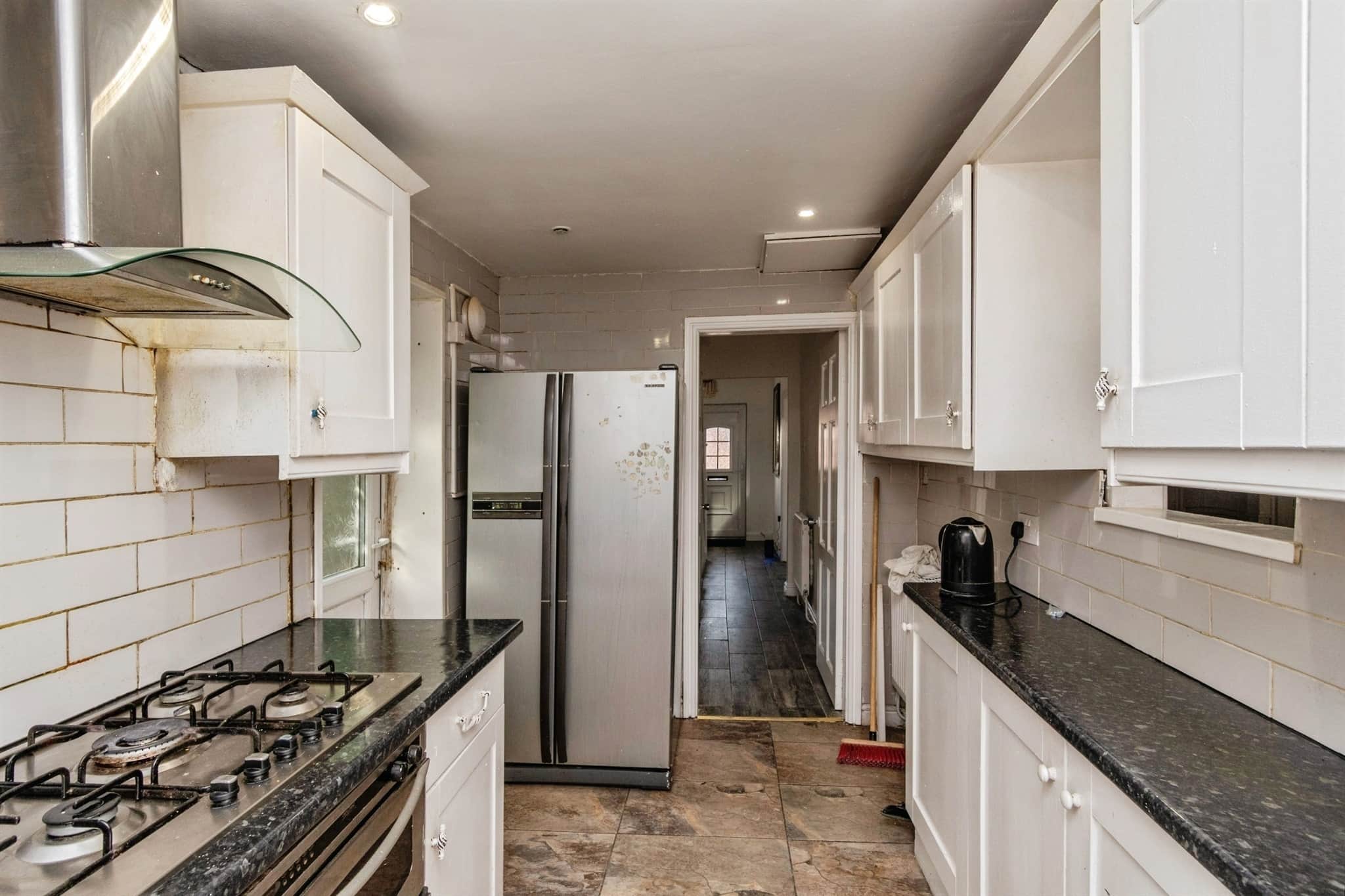 Property at Sandwell Street, Walsall