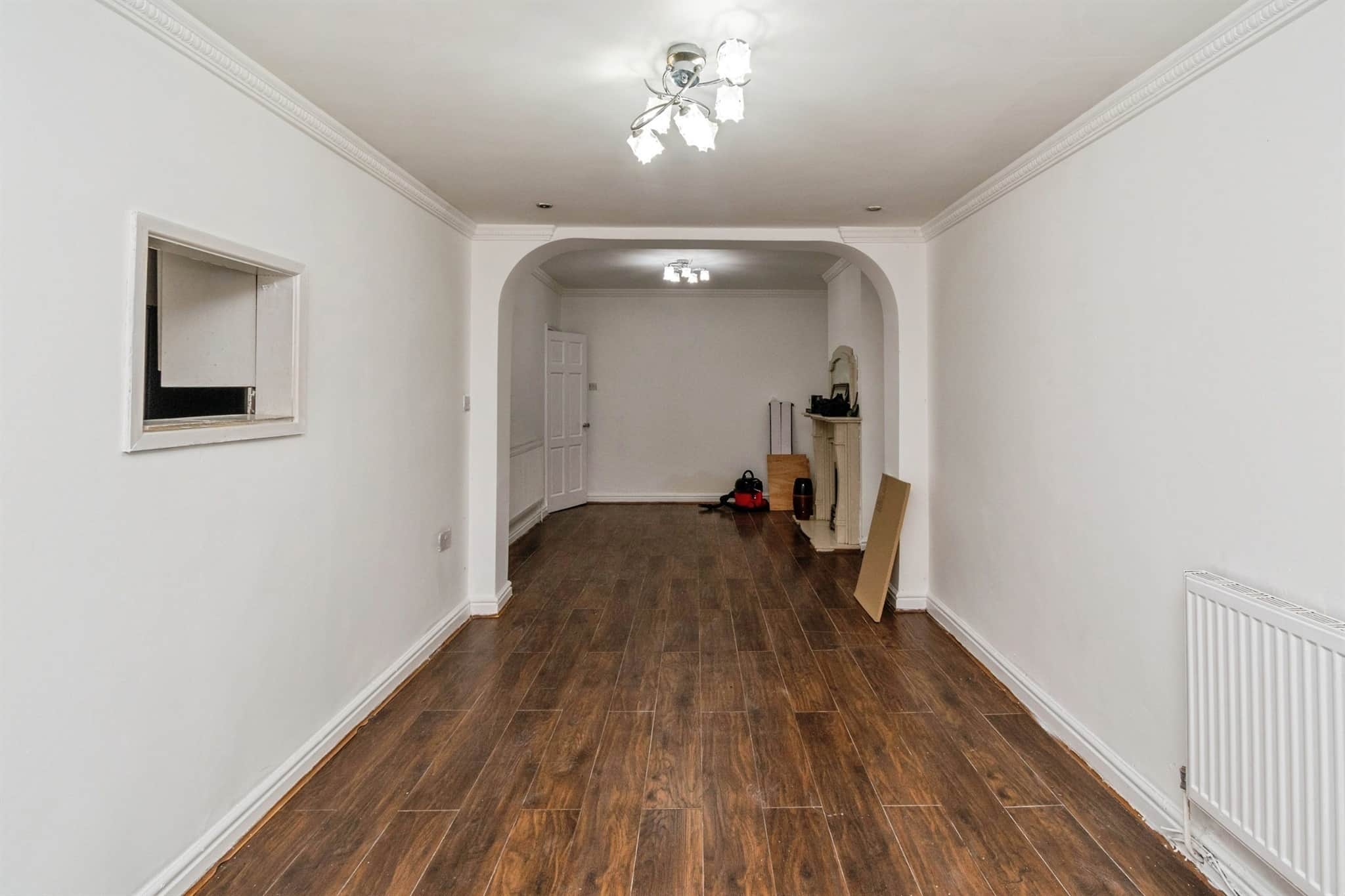 Property at Sandwell Street, Walsall