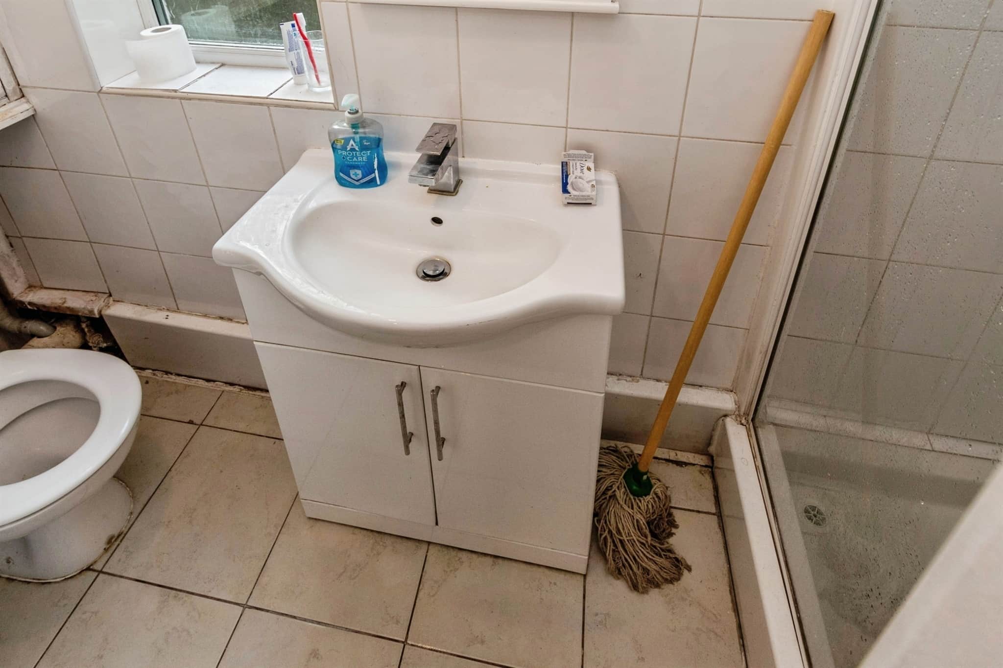 Property at Sandwell Street, Walsall