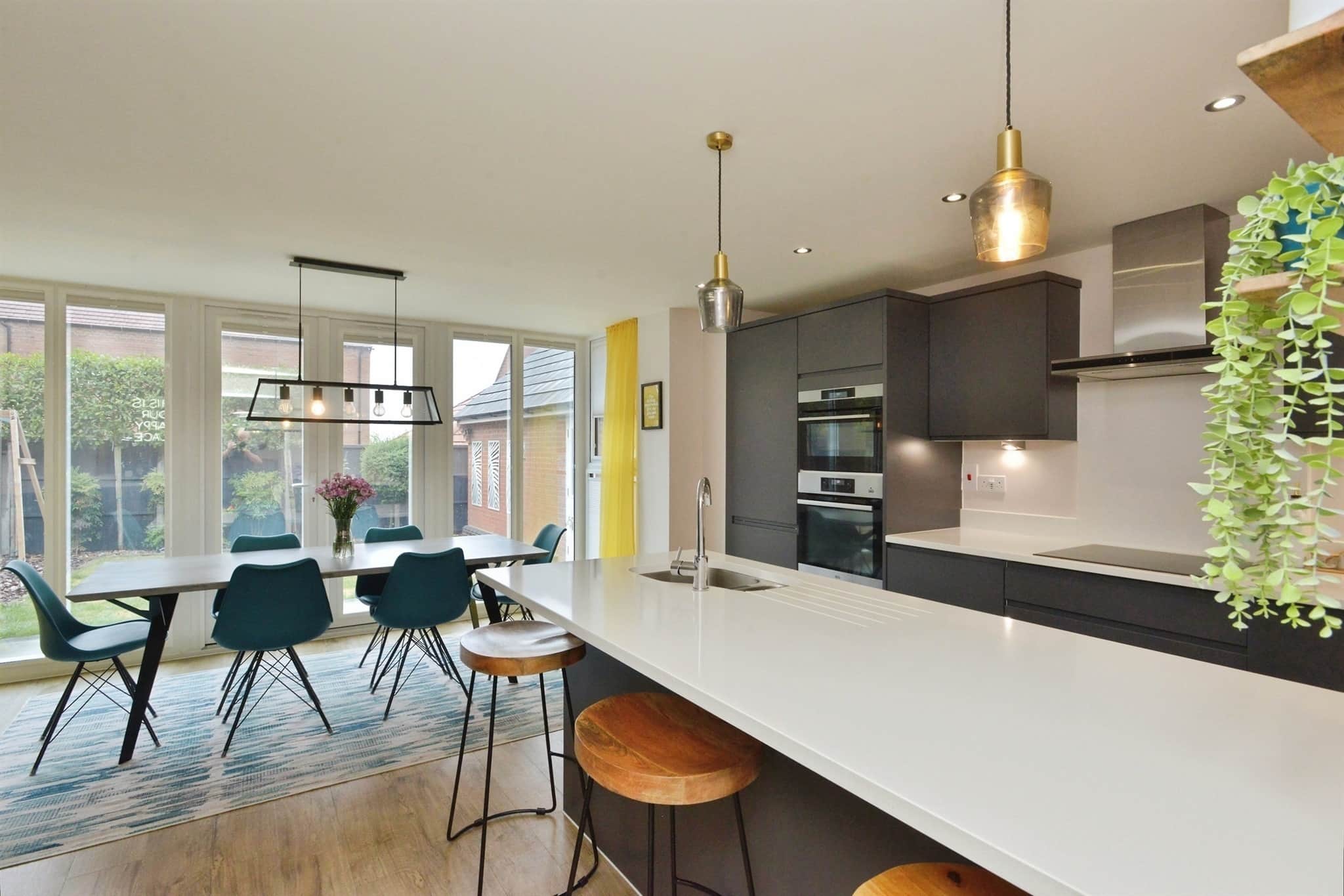 Property at Harvington Crescent, Hanslope, MILTON KEYNES