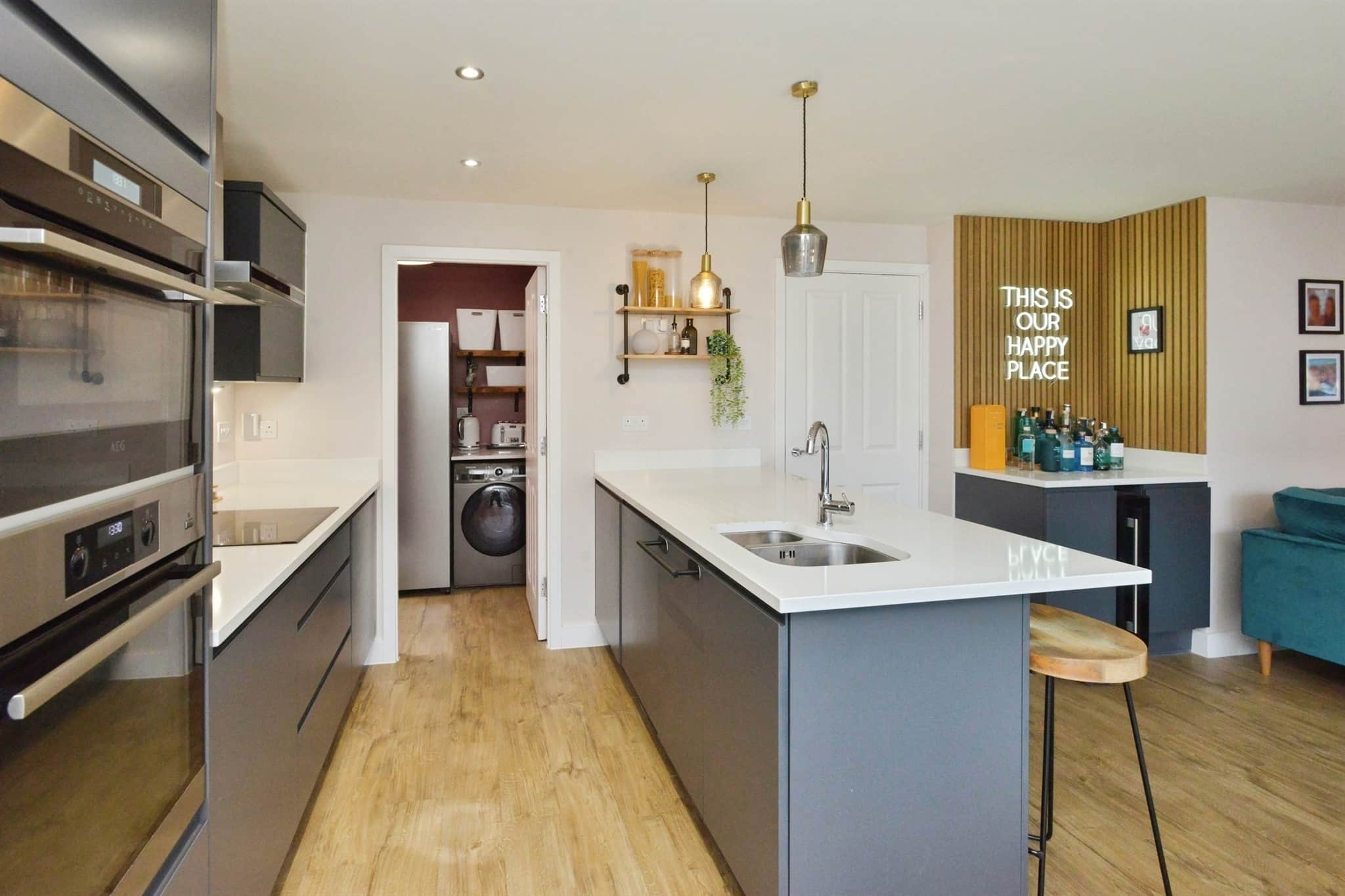 Property at Harvington Crescent, Hanslope, MILTON KEYNES