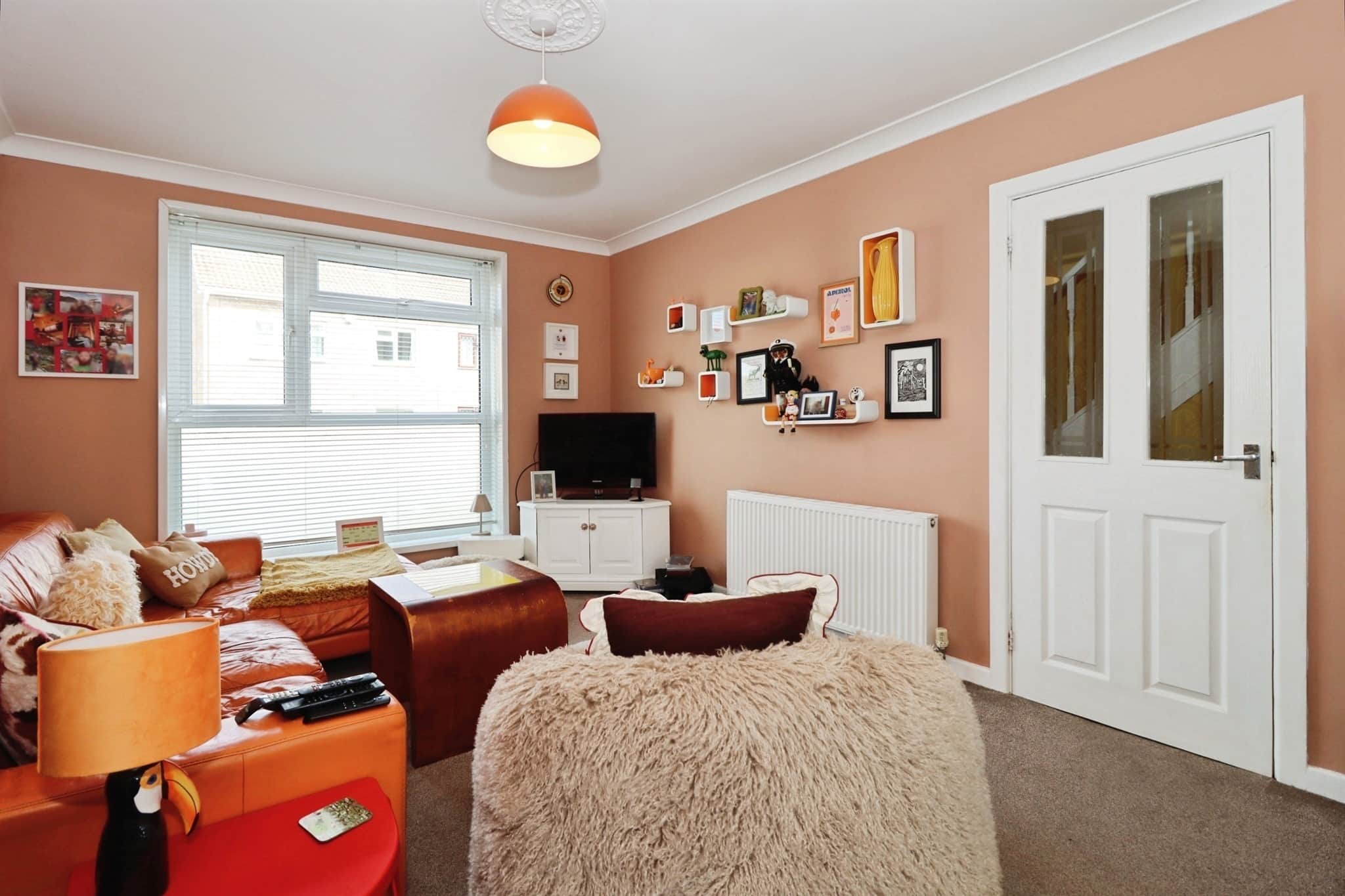 Property at Staverton Way, Bristol