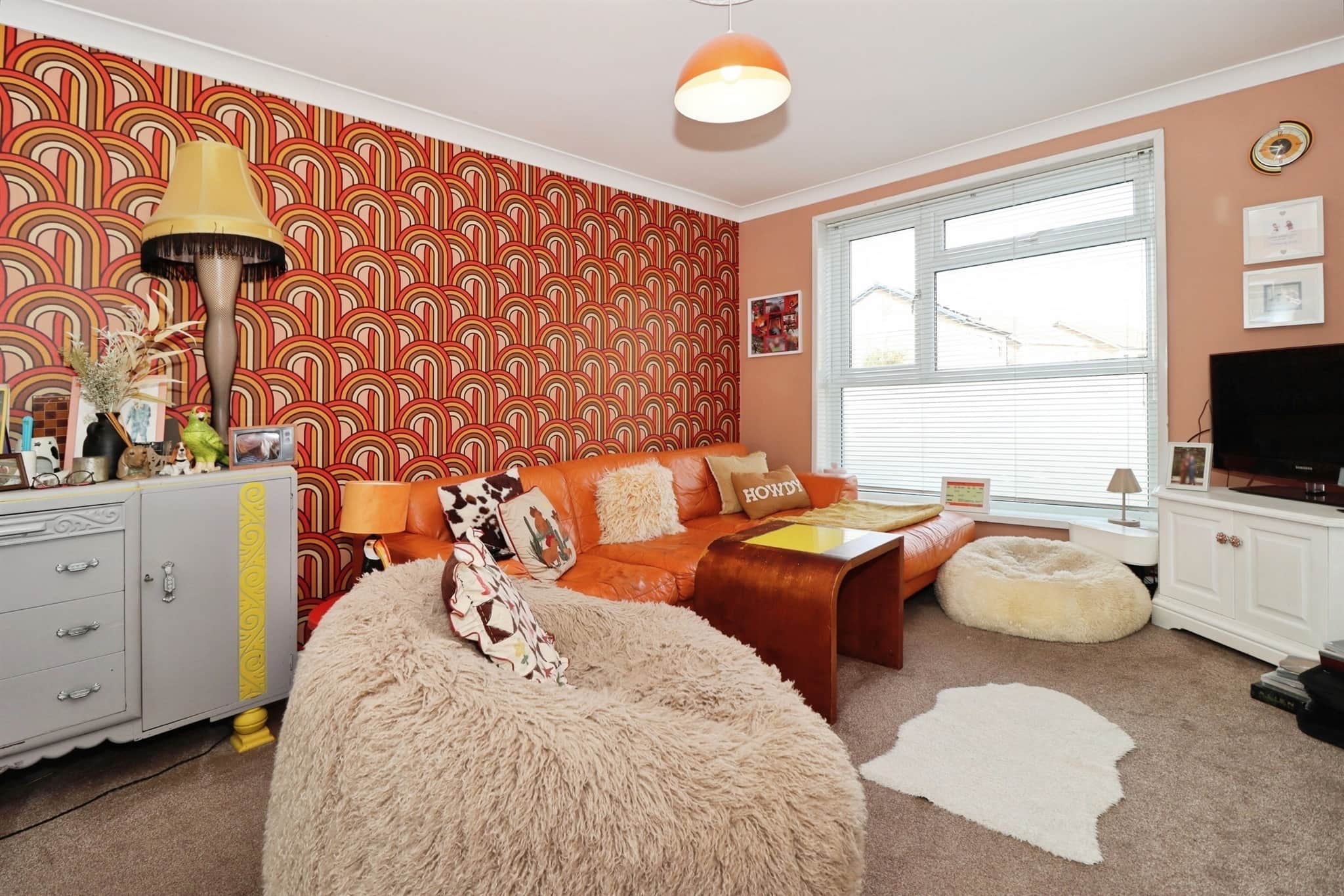 Property at Staverton Way, Bristol