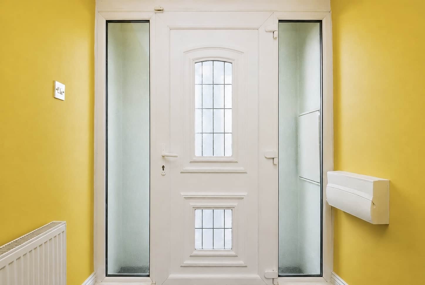 Property at Staverton Way, Bristol