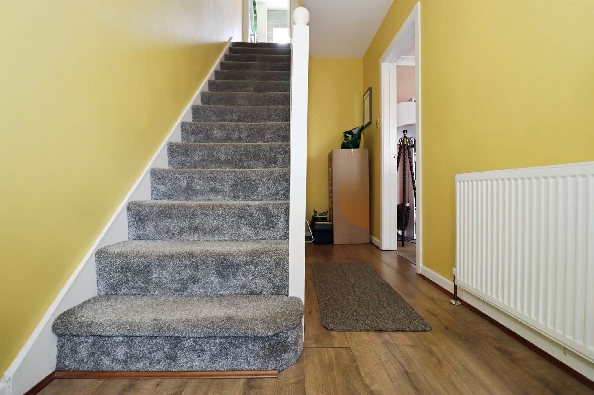 Property at Staverton Way, Bristol