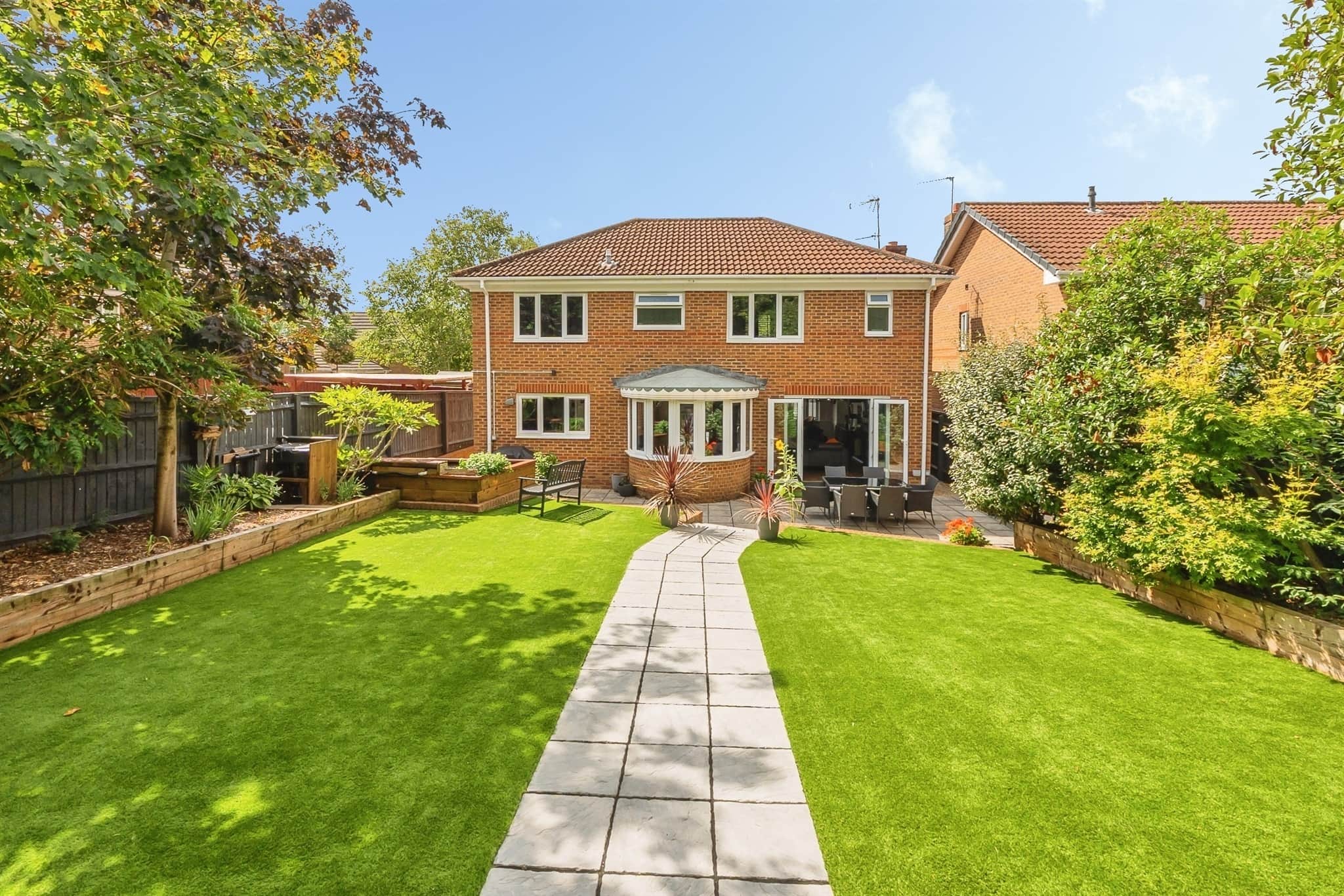 Property at Thomas Avenue, Emersons Green, BRISTOL