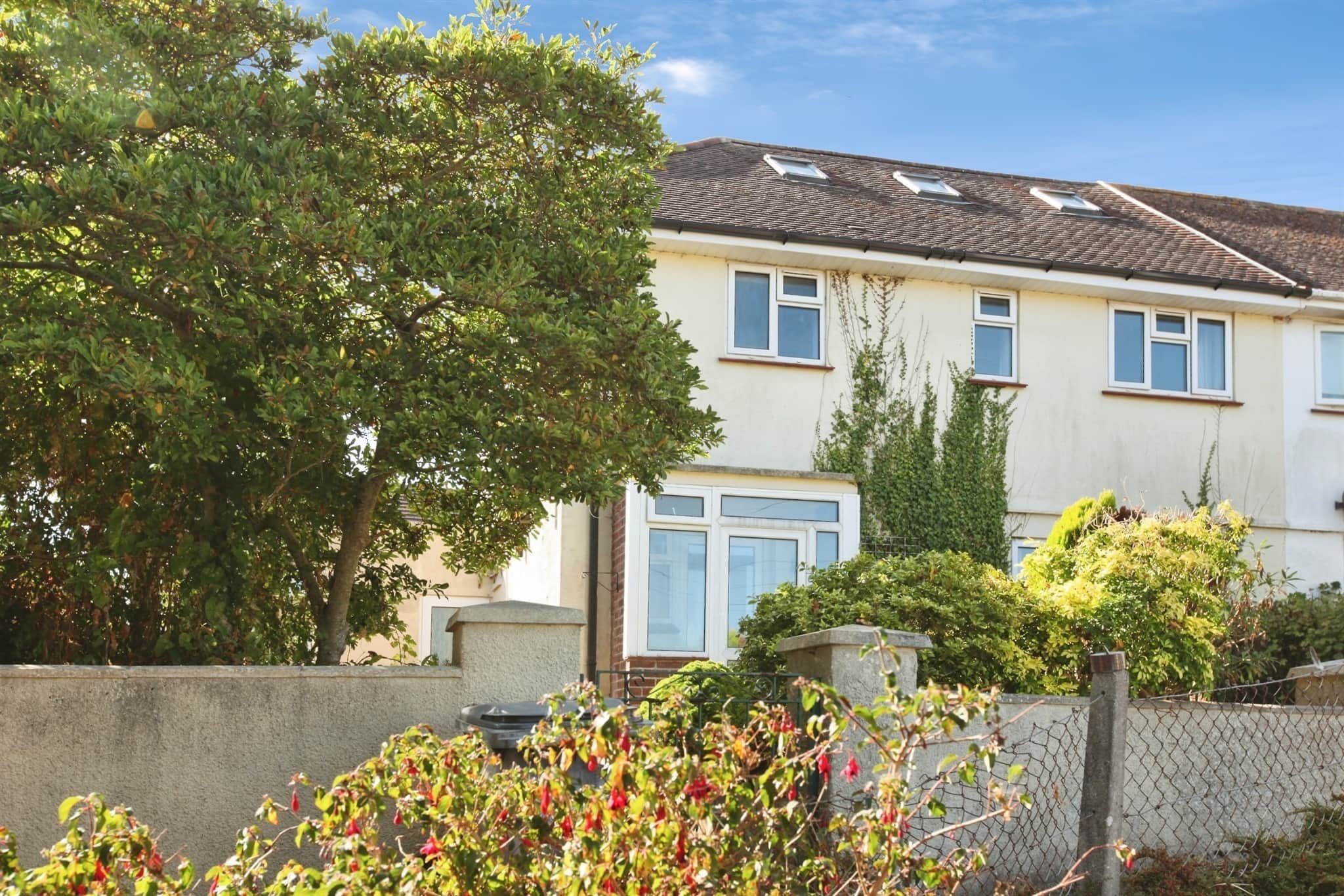 Property at Overclose, Paignton
