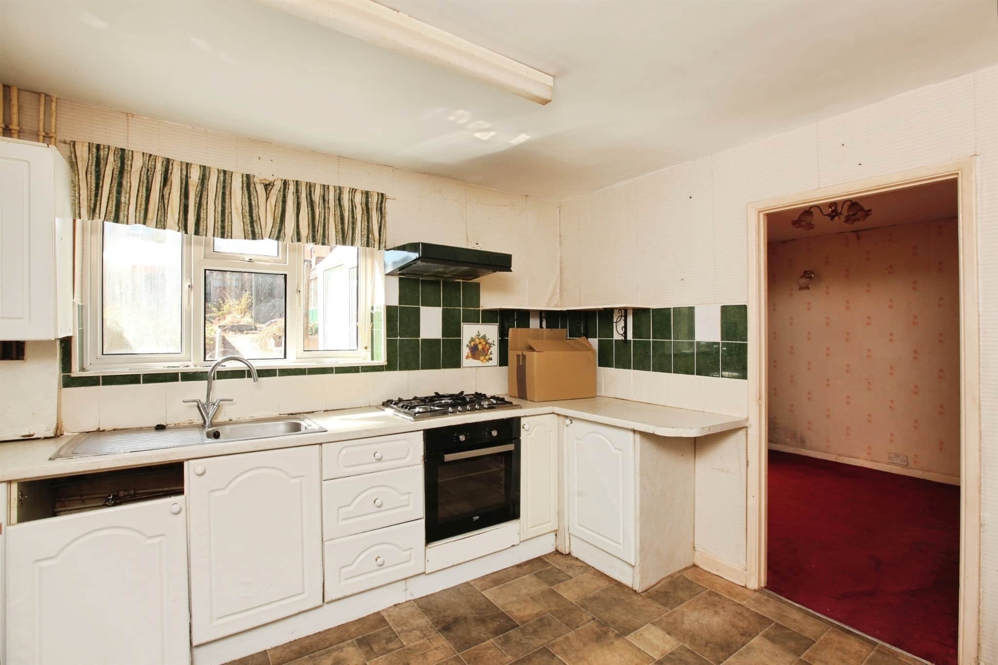 Property at Overclose, Paignton