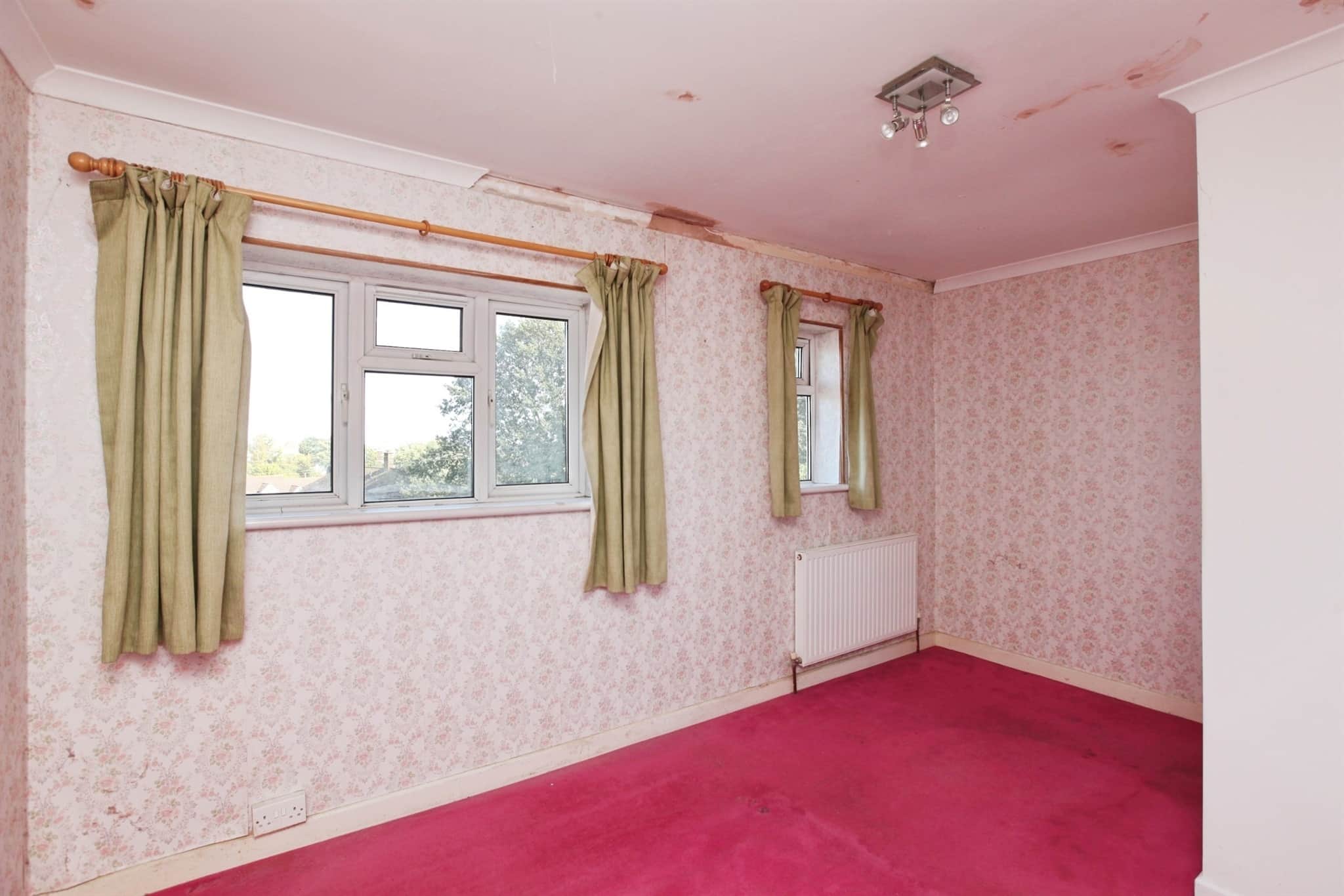 Property at Overclose, Paignton