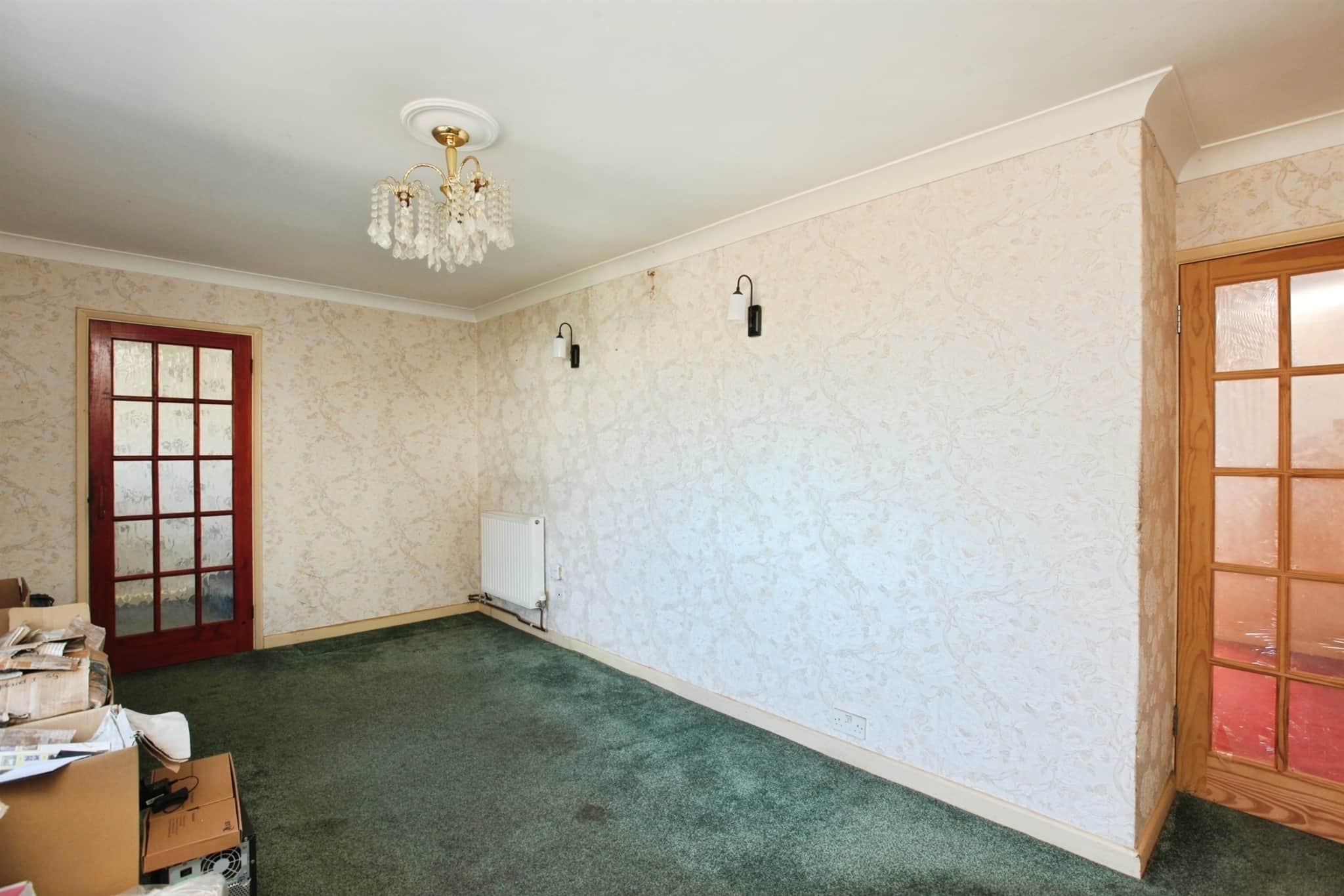 Property at Overclose, Paignton