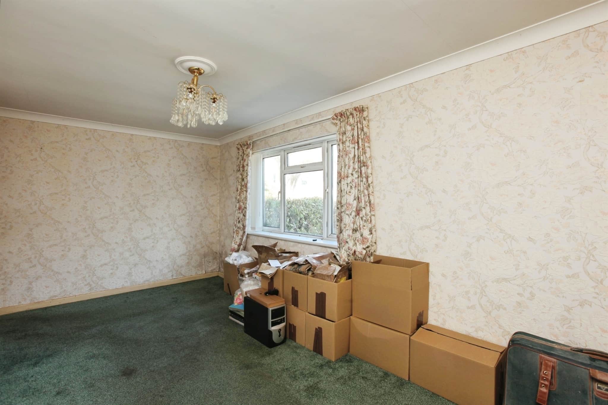 Property at Overclose, Paignton