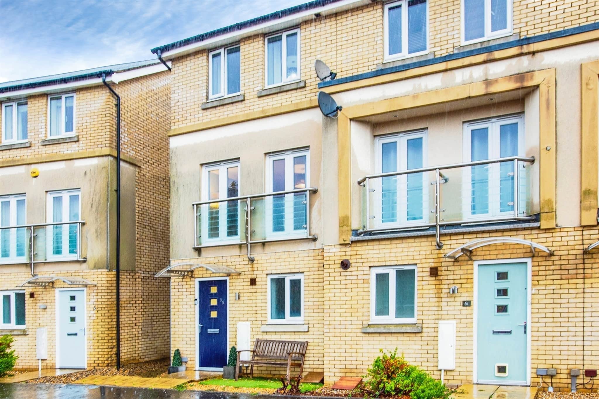 Property at Lancaster Gate, Upper Cambourne, Cambridge