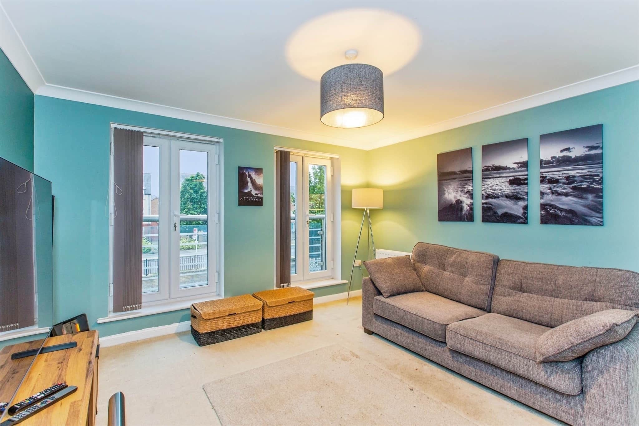 Property at Lancaster Gate, Upper Cambourne, Cambridge