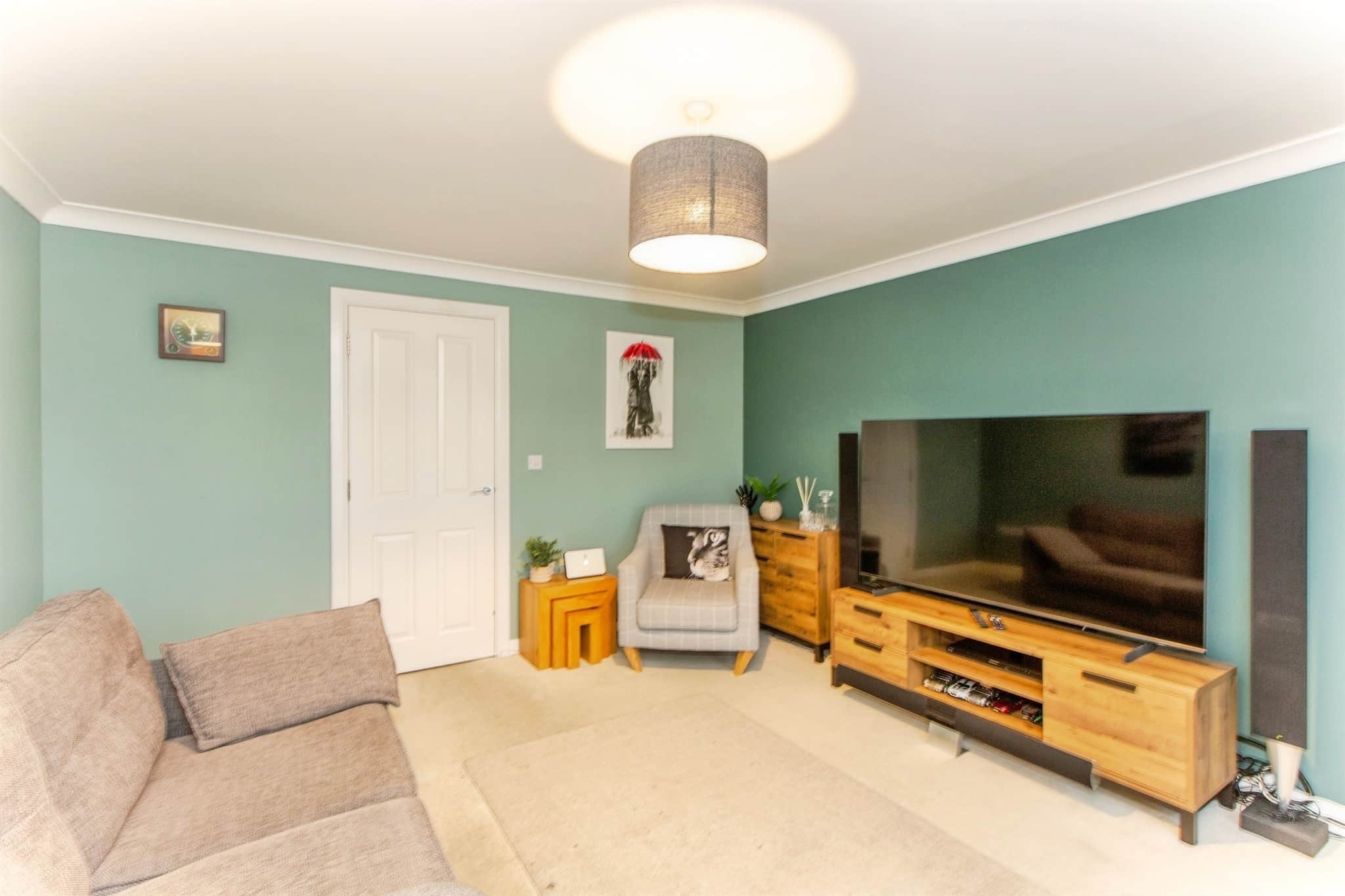 Property at Lancaster Gate, Upper Cambourne, Cambridge
