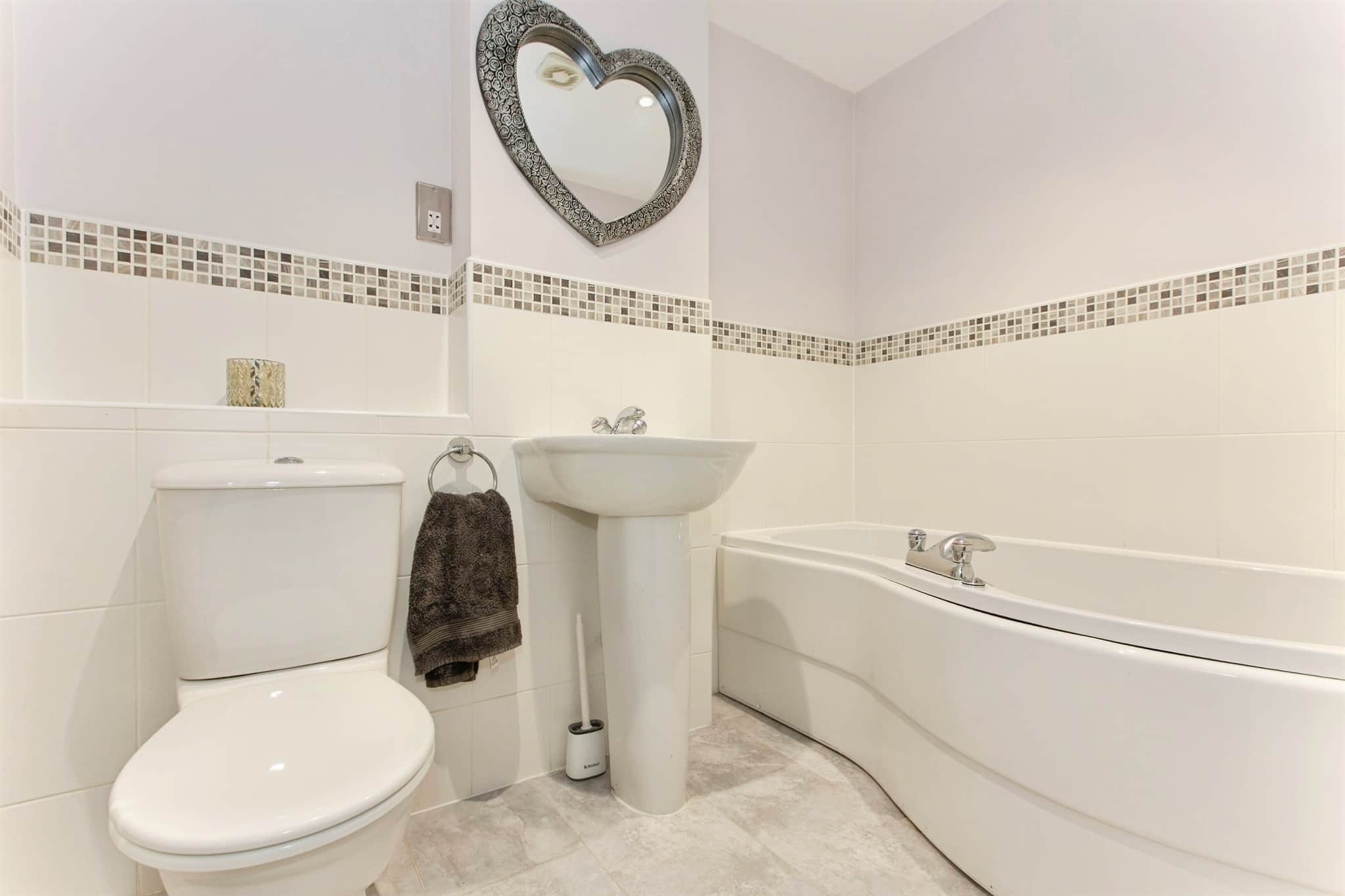 Property at Lancaster Gate, Upper Cambourne, Cambridge