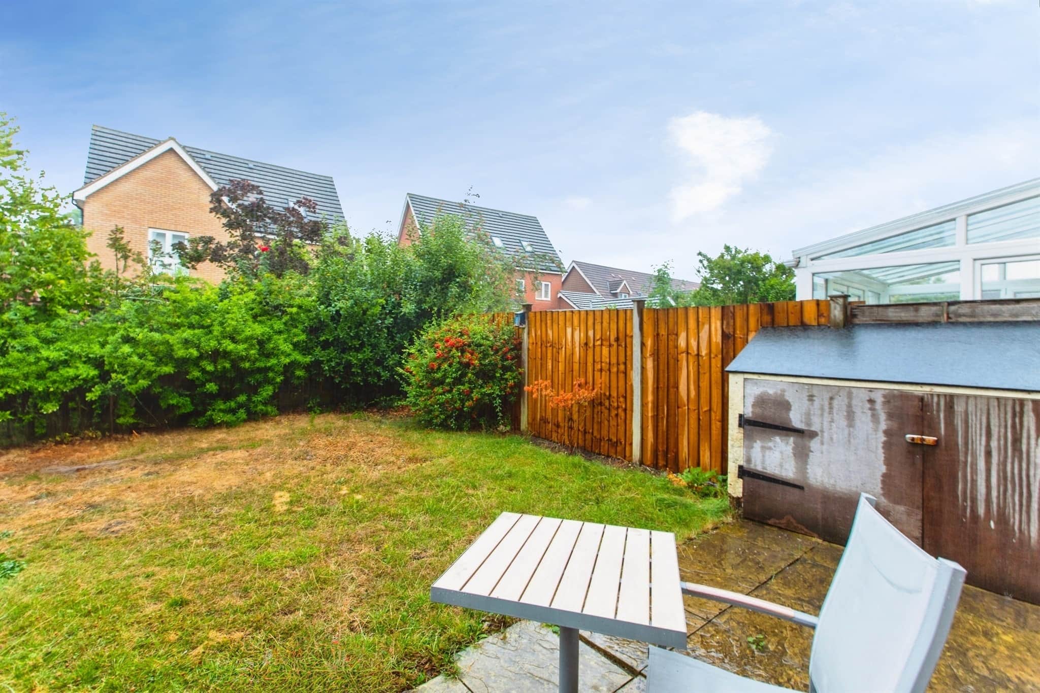 Property at Lancaster Gate, Upper Cambourne, Cambridge