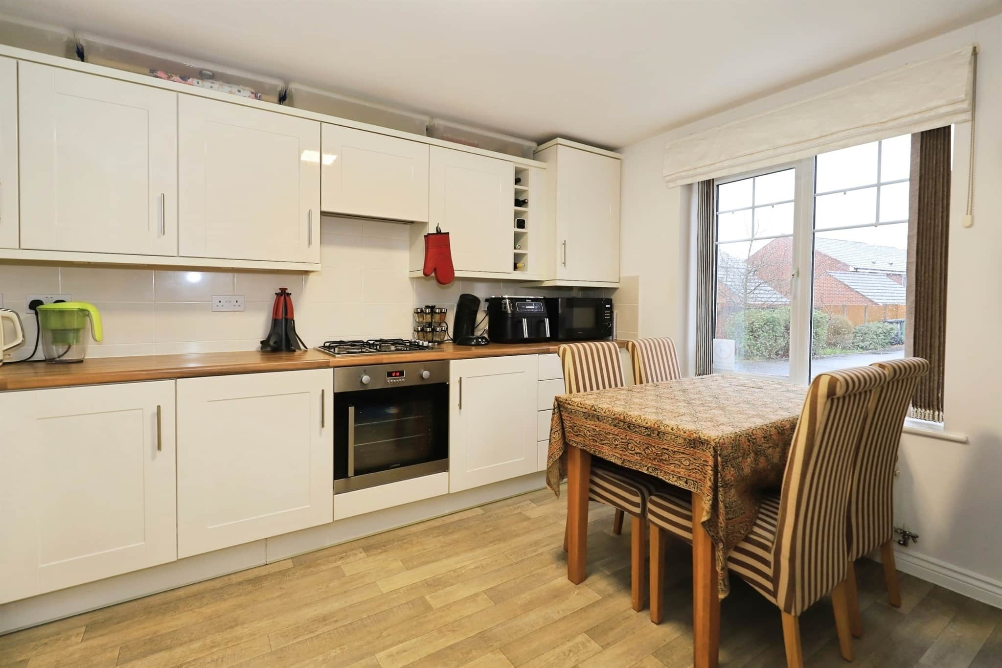 Property at Lawrence Grove, Kidderminster