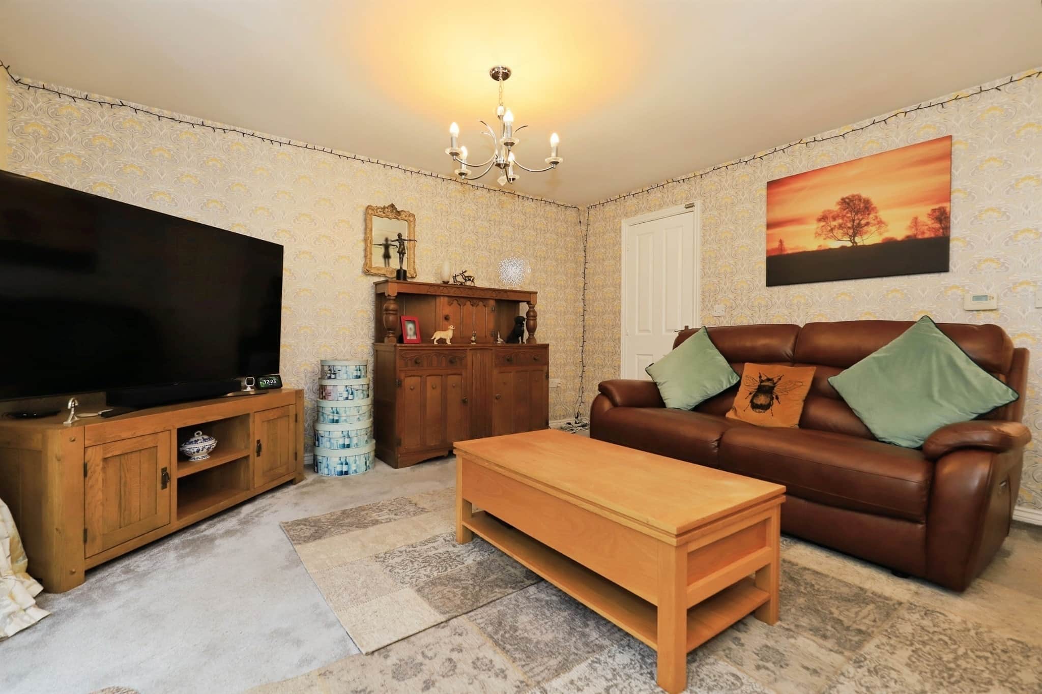 Property at Lawrence Grove, Kidderminster
