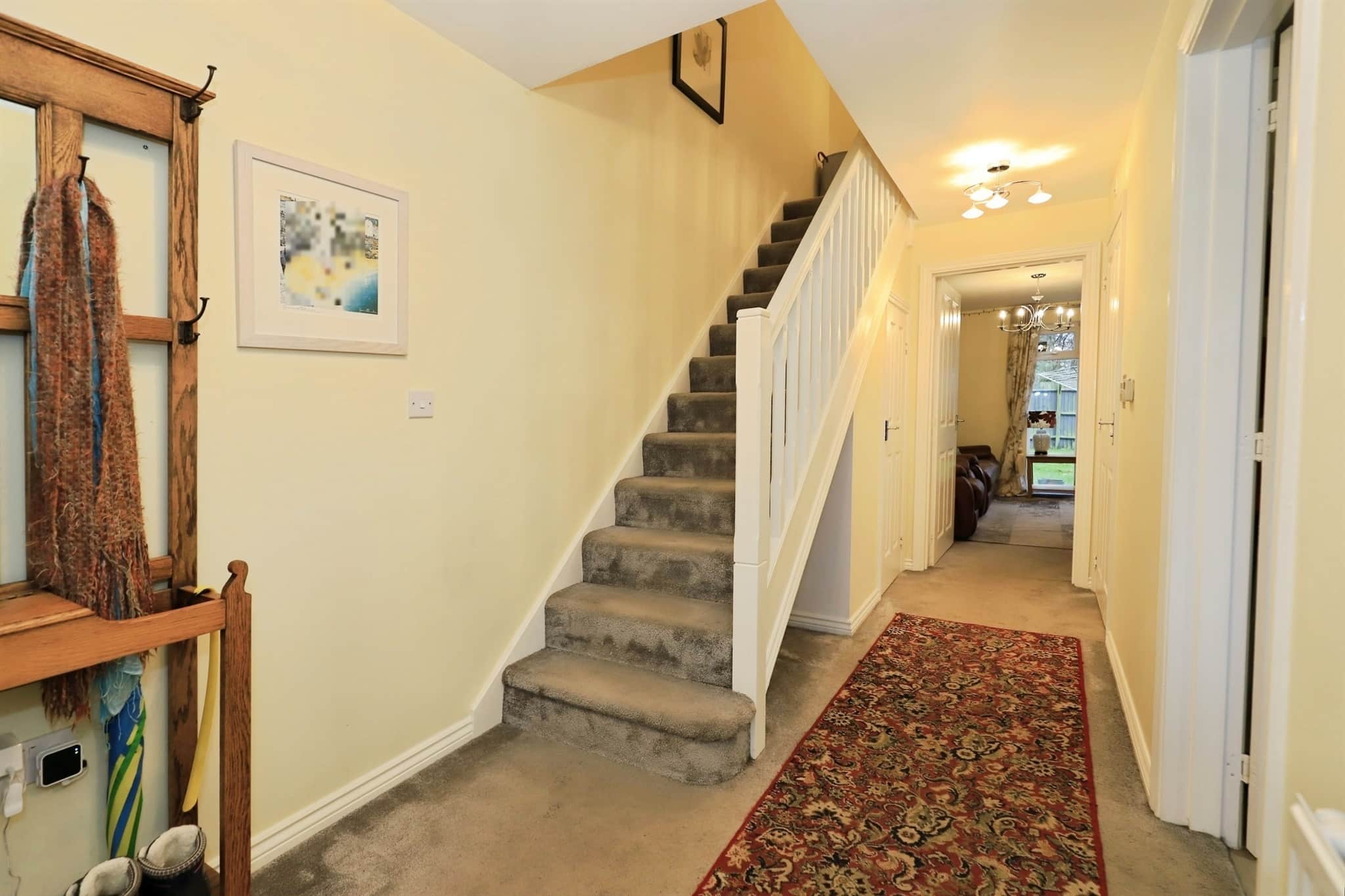 Property at Lawrence Grove, Kidderminster