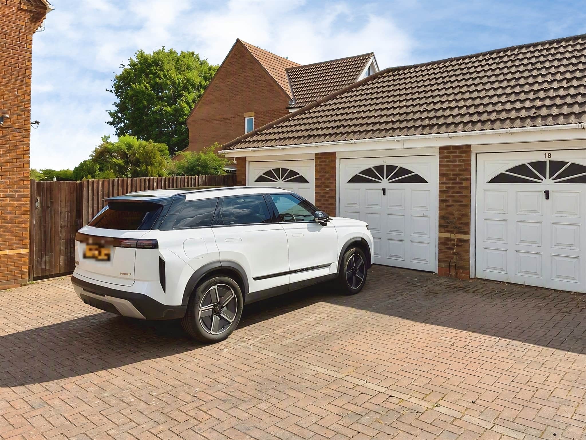 Property at Watson Way, Balsall Common
