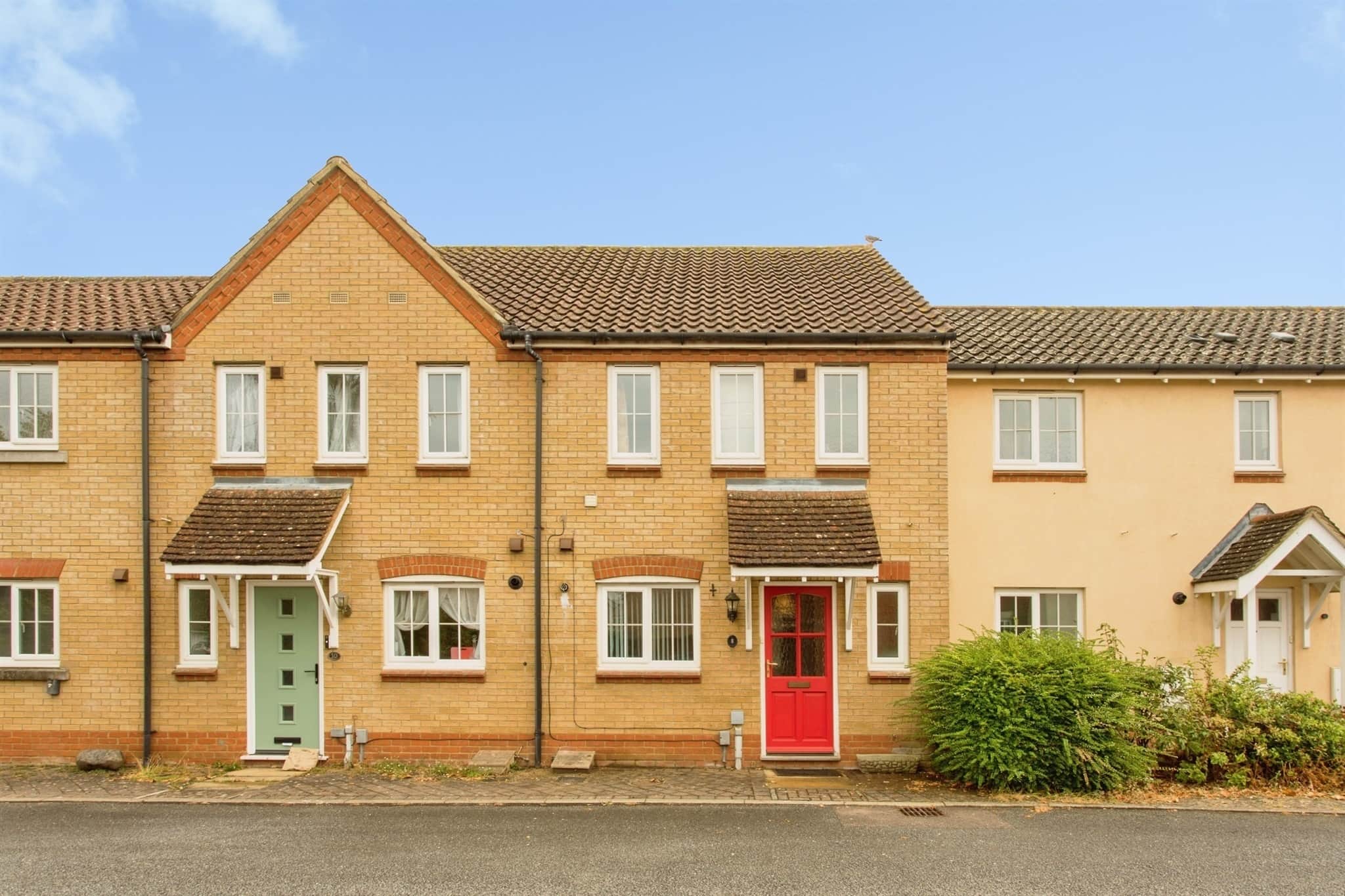 Property at Chervil Way, Great Cambourne, Cambridge