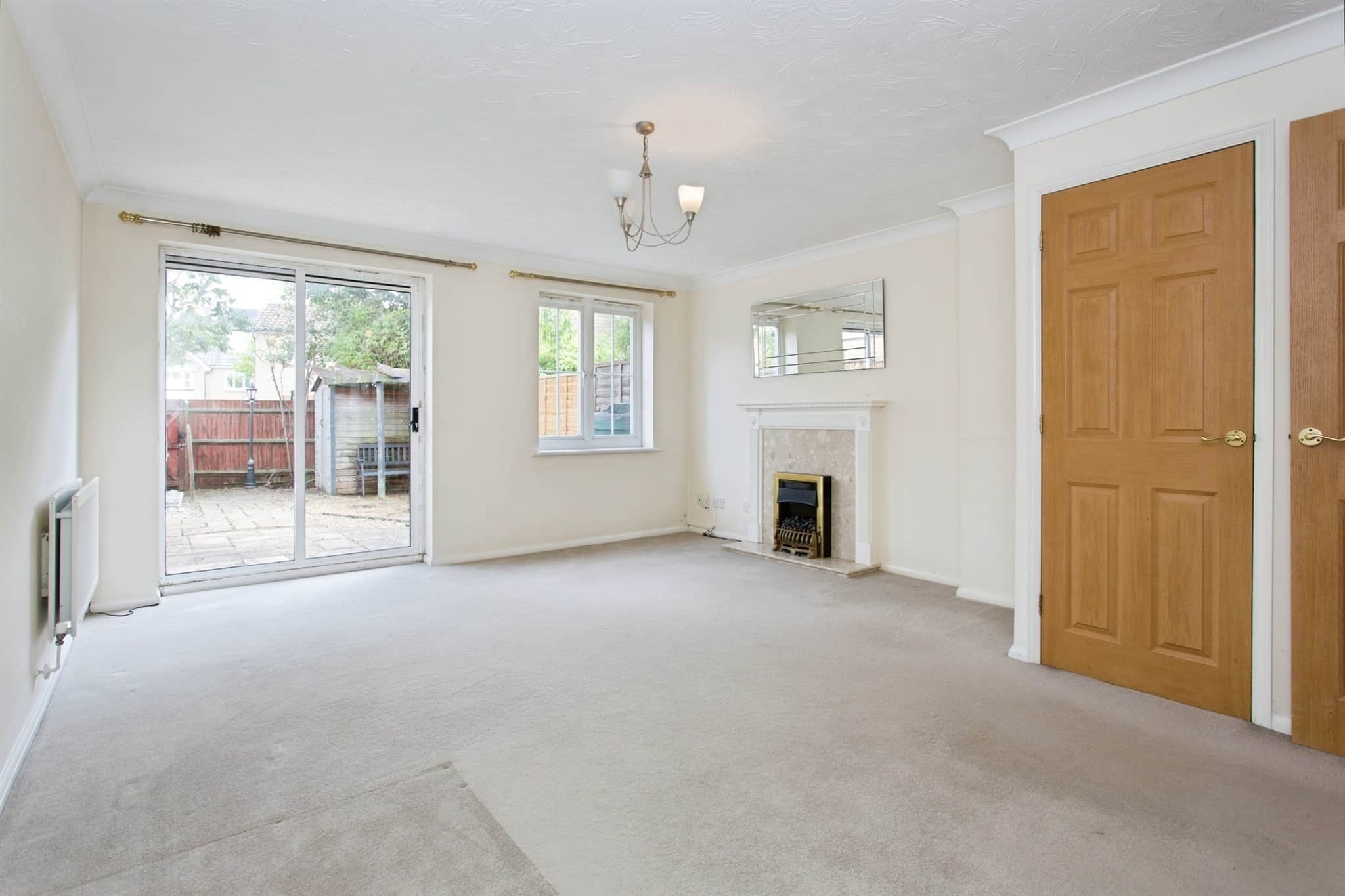 Property at Chervil Way, Great Cambourne, Cambridge