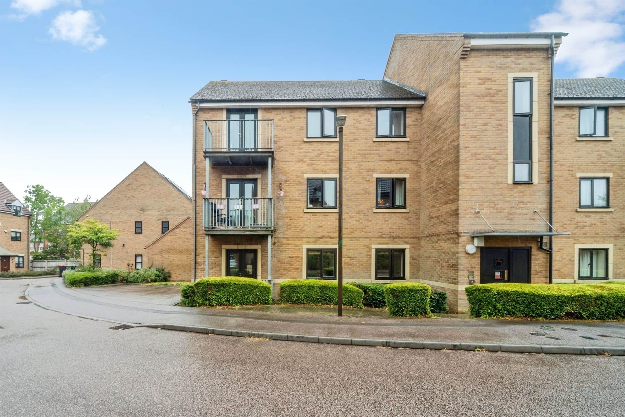 Property at Rushfields Close, Westcroft, MILTON KEYNES