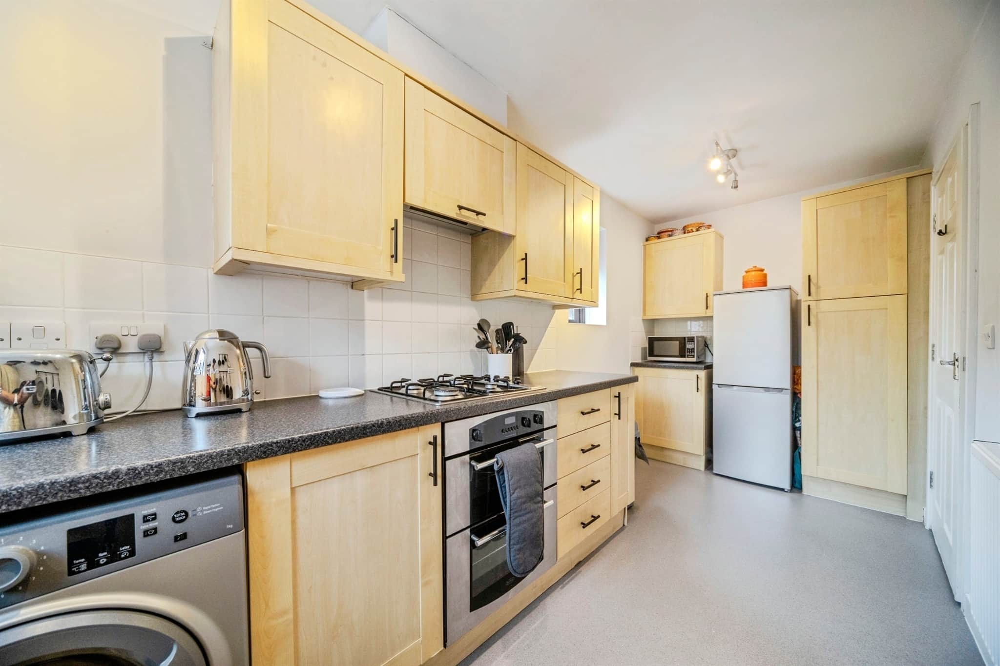 Property at Rushfields Close, Westcroft, MILTON KEYNES