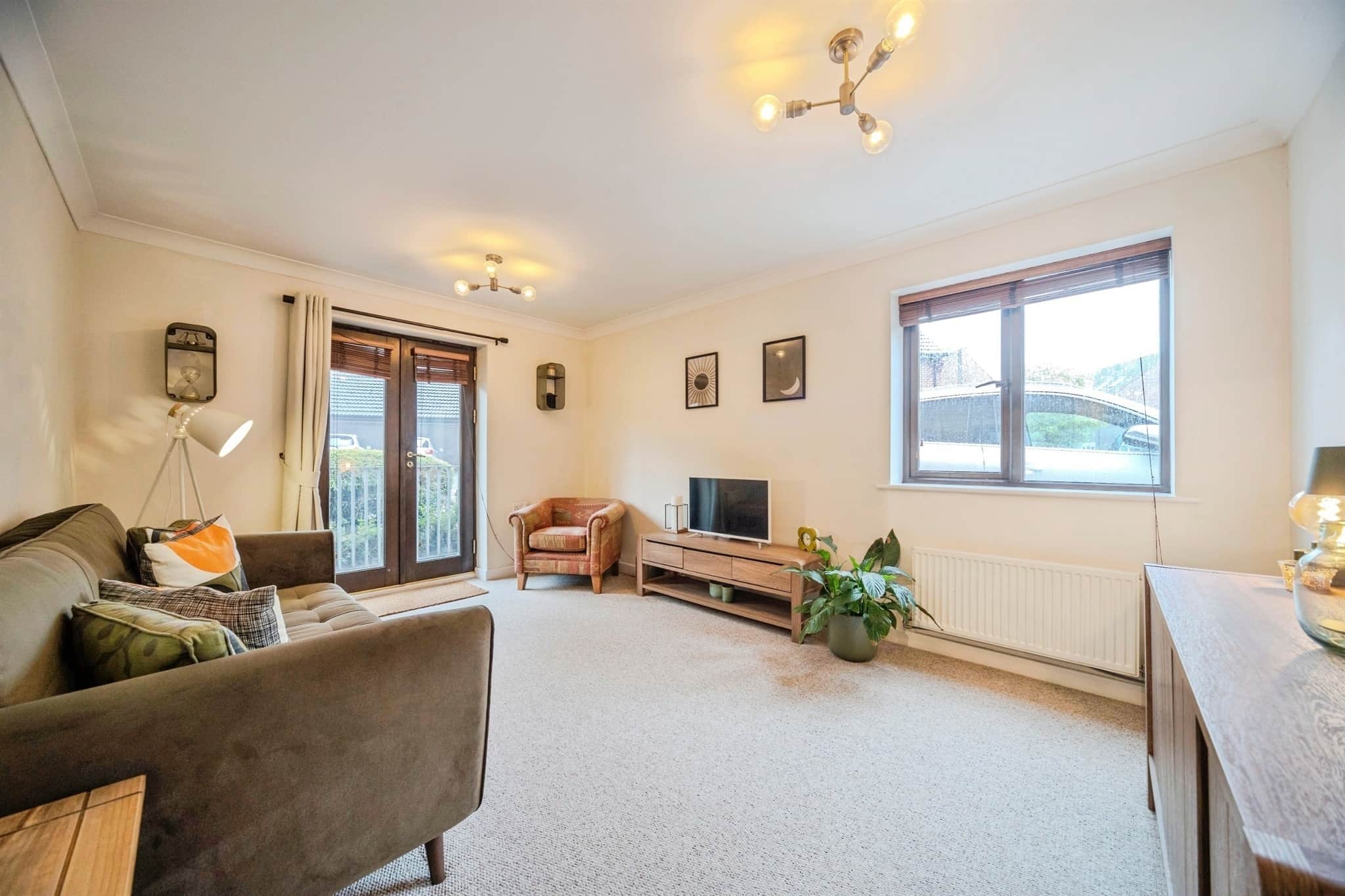 Property at Rushfields Close, Westcroft, MILTON KEYNES