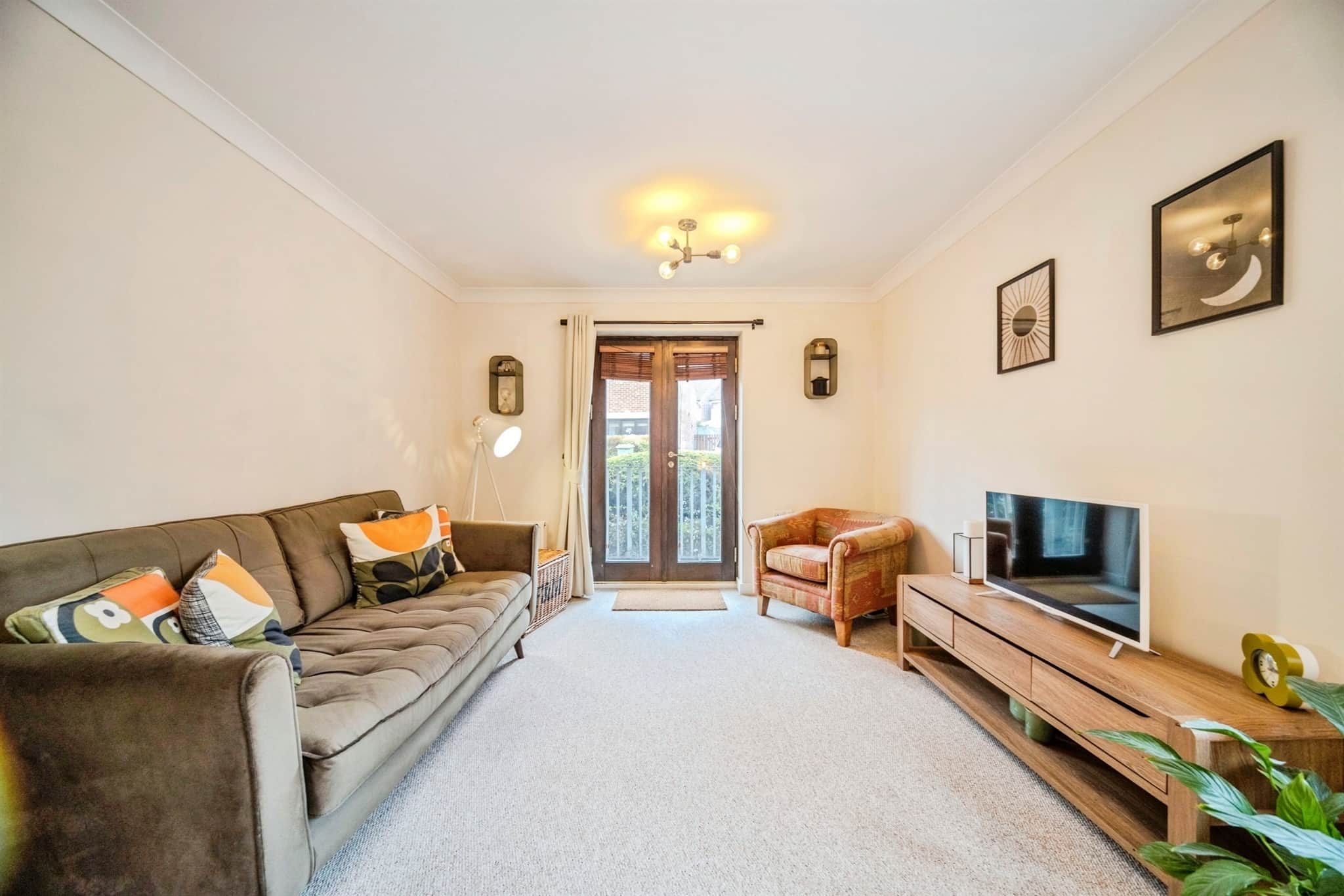 Property at Rushfields Close, Westcroft, MILTON KEYNES