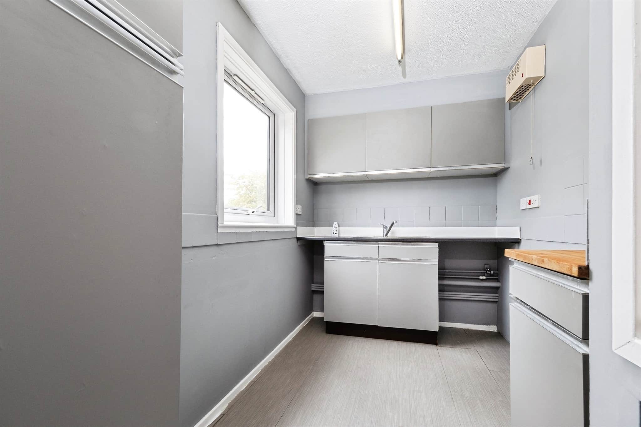 Property at Norbrek, Two Mile Ash, Milton Keynes