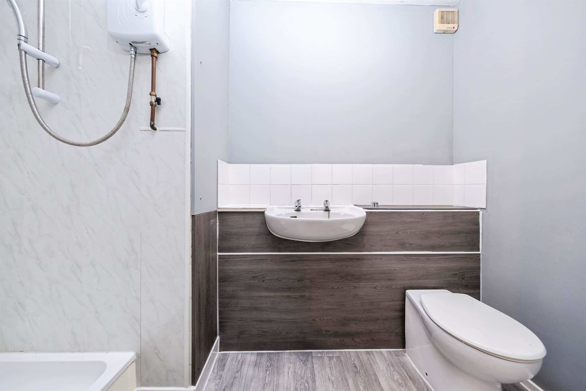 Property at Norbrek, Two Mile Ash, Milton Keynes