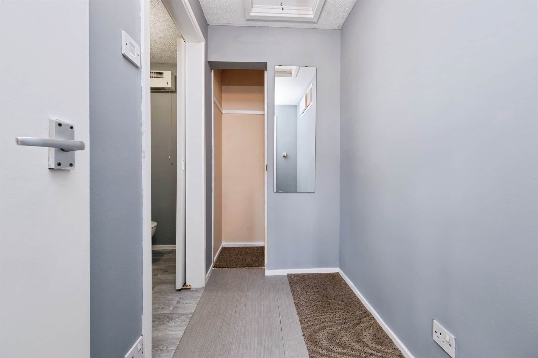 Property at Norbrek, Two Mile Ash, Milton Keynes