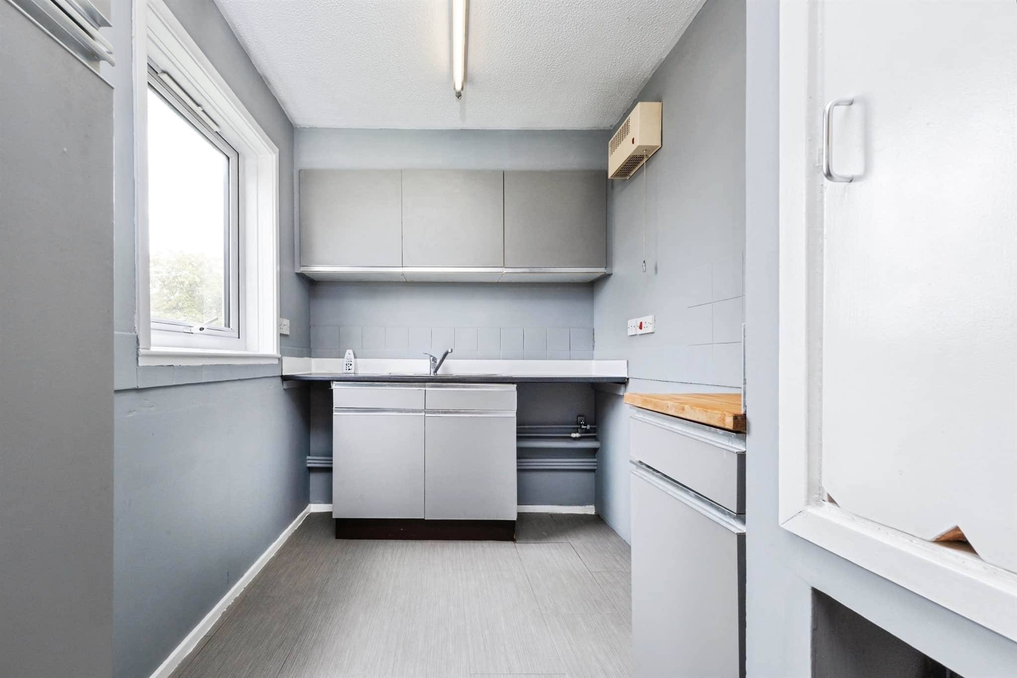 Property at Norbrek, Two Mile Ash, Milton Keynes