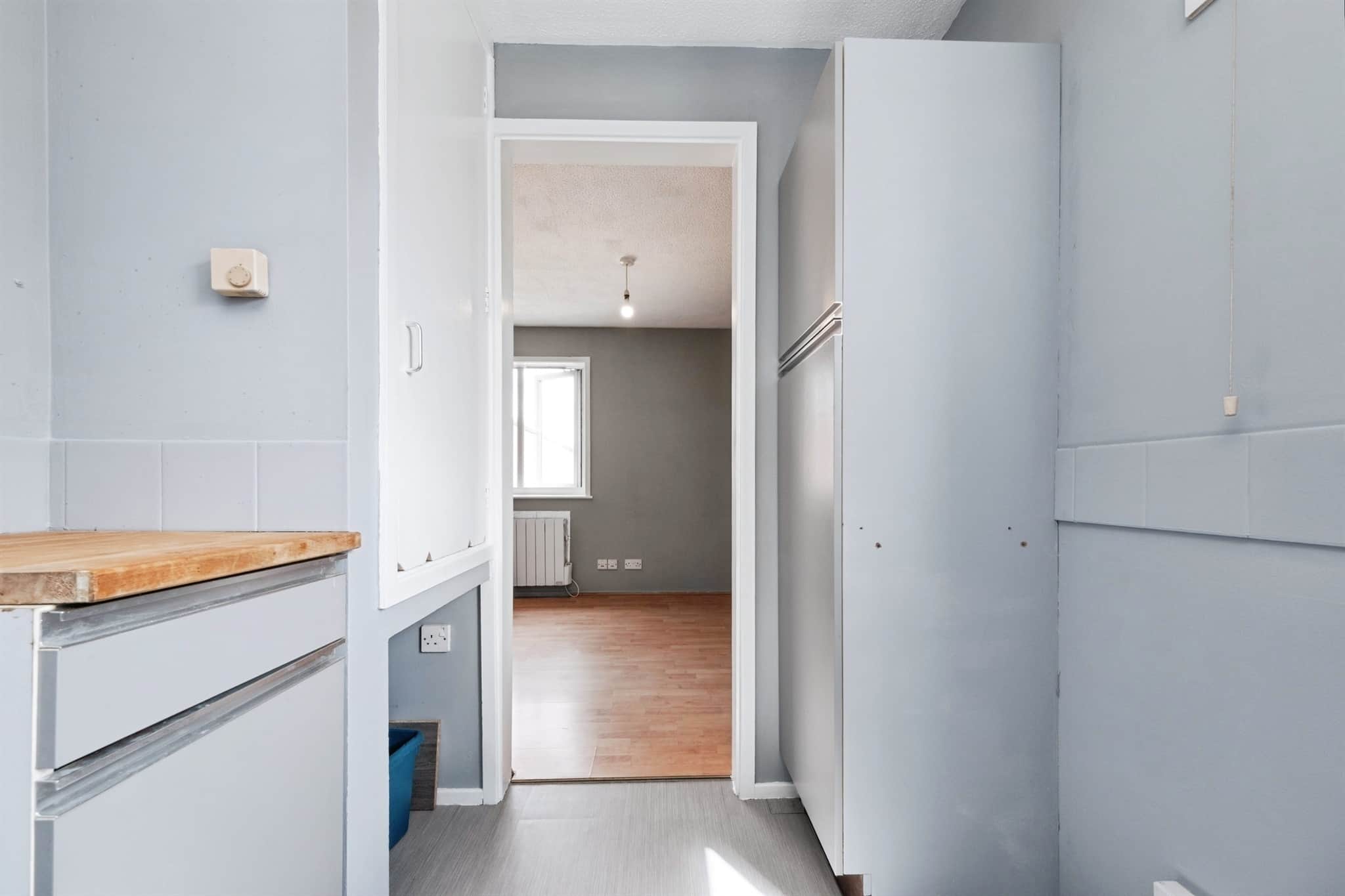 Property at Norbrek, Two Mile Ash, Milton Keynes